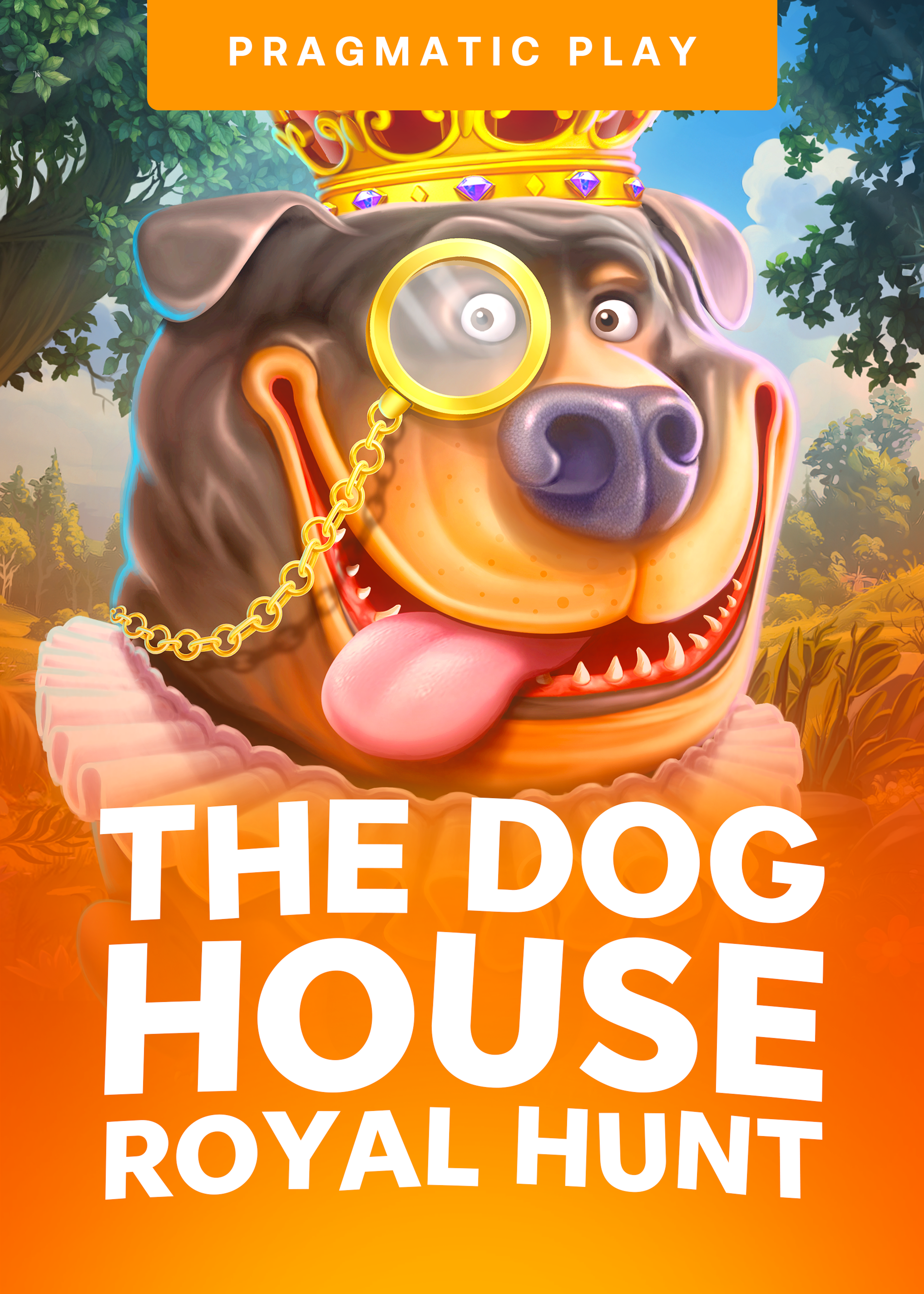 The Dog House - Royal Hunt