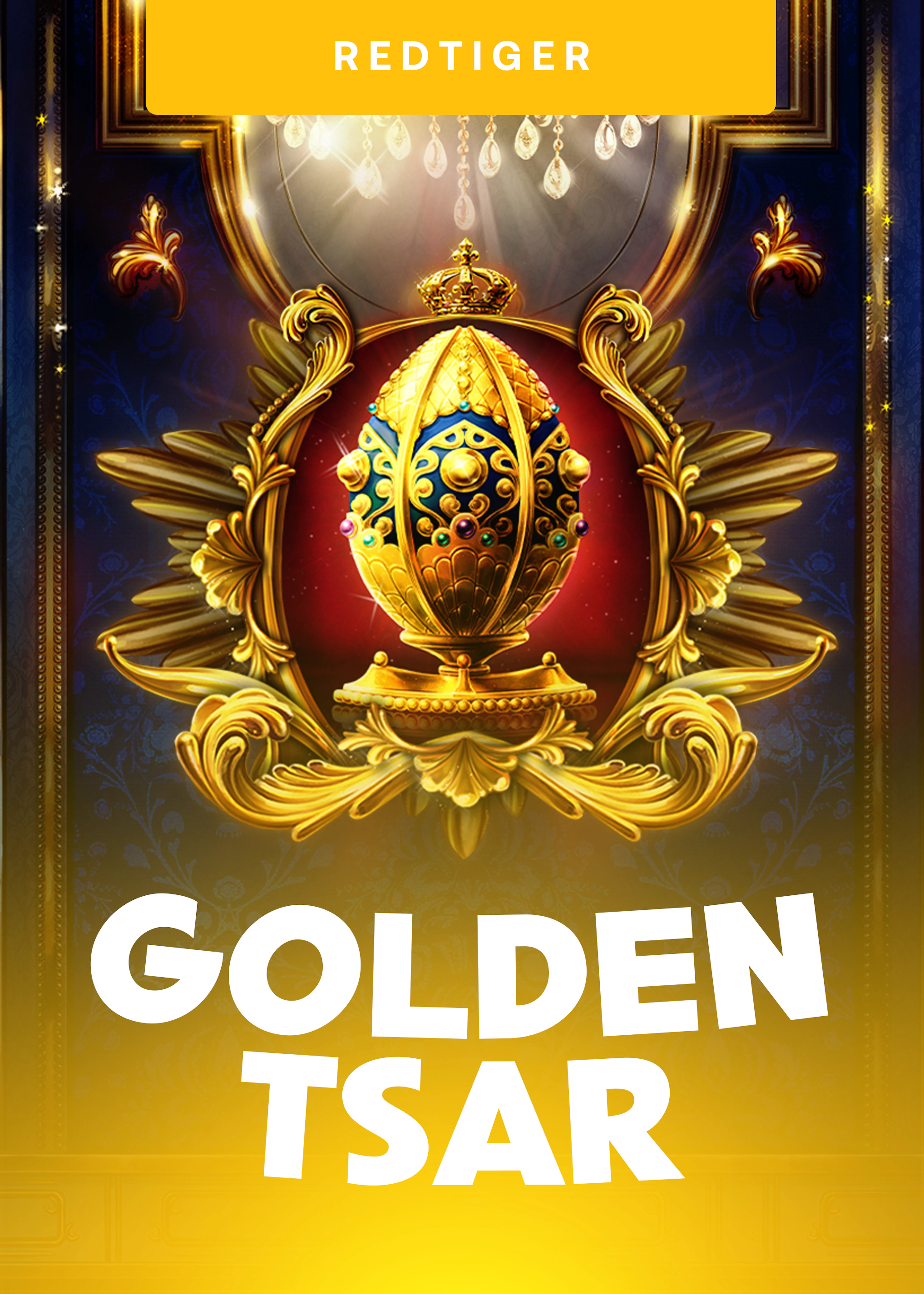 Golden Tsar