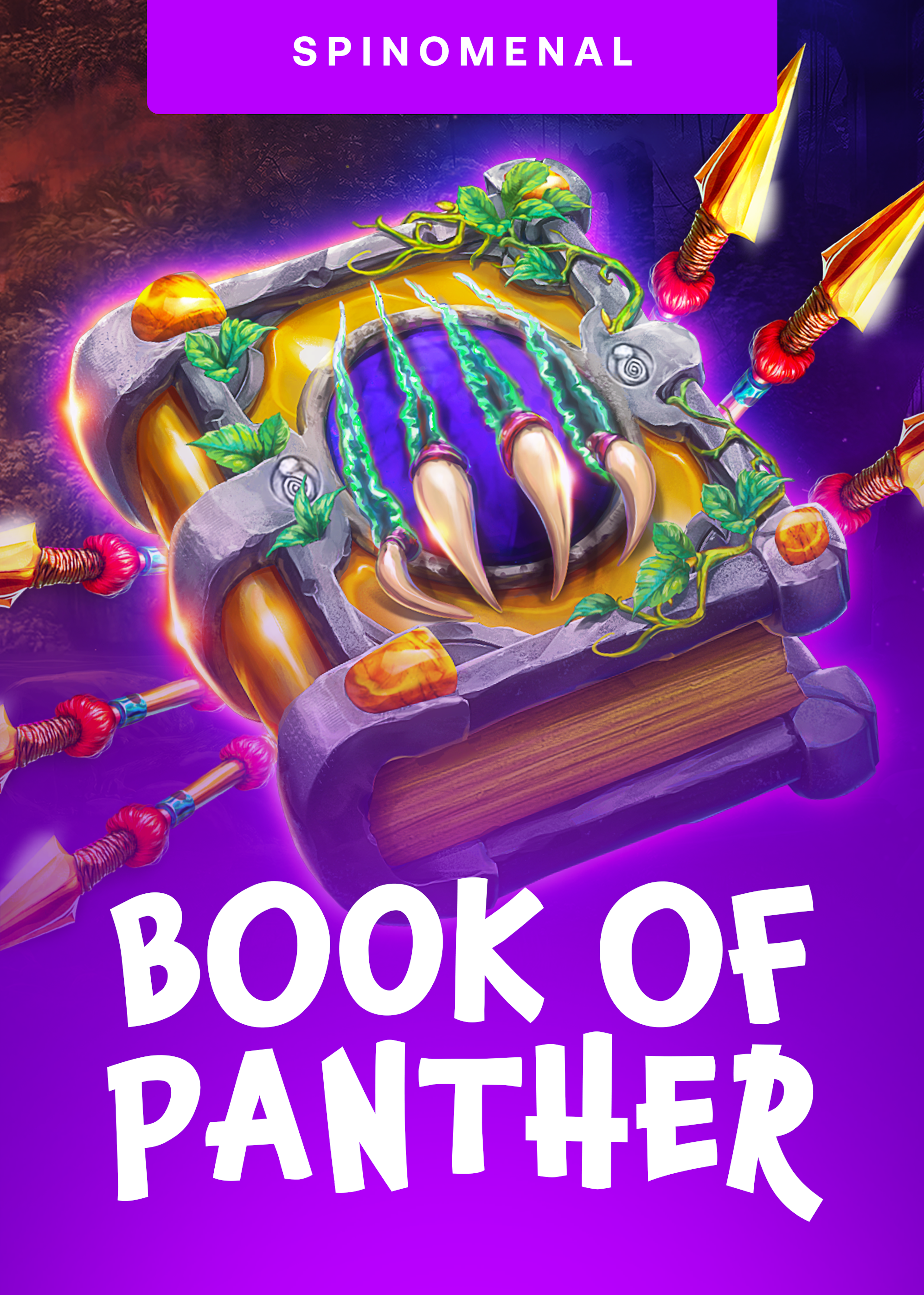 Book Of Panther