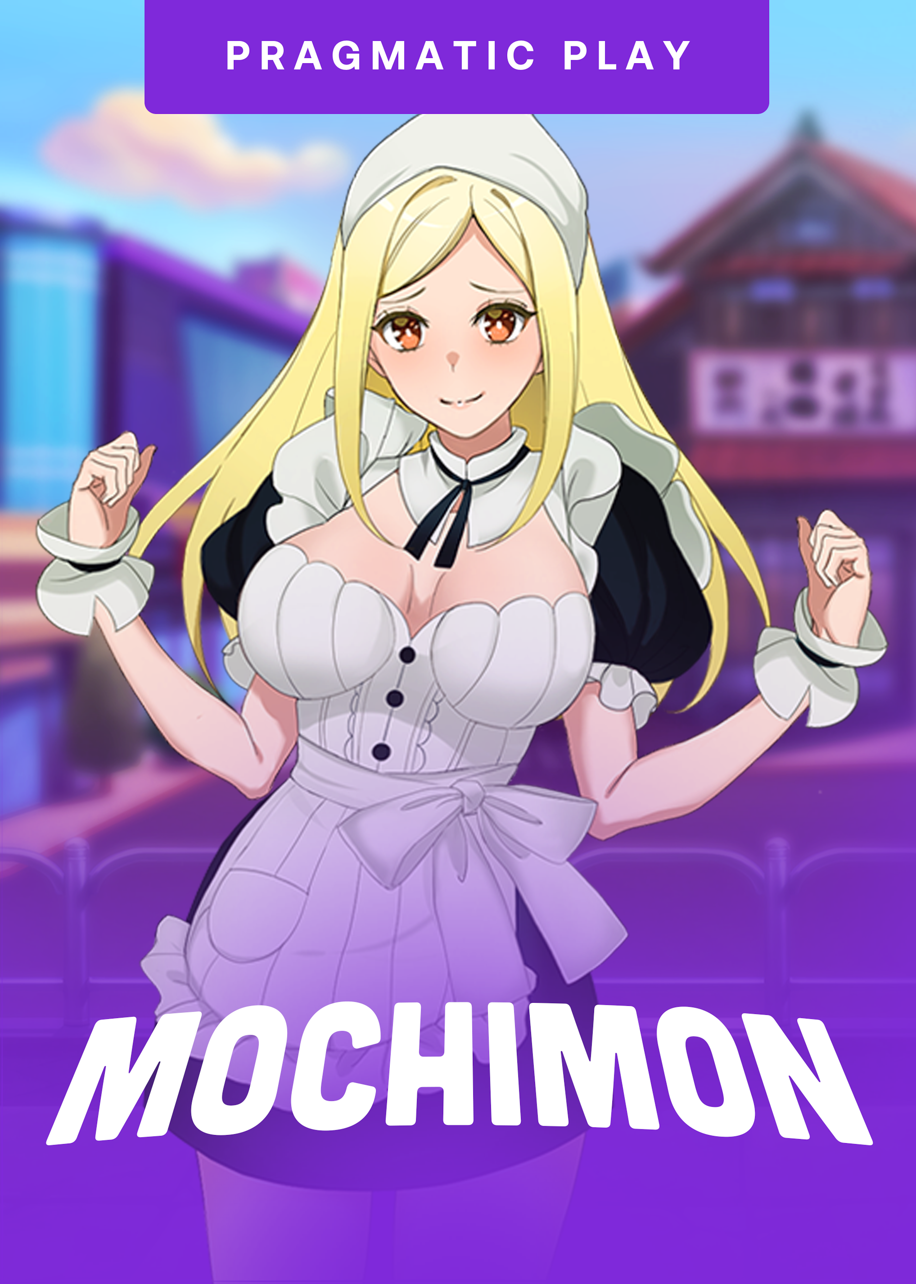 Mochimon