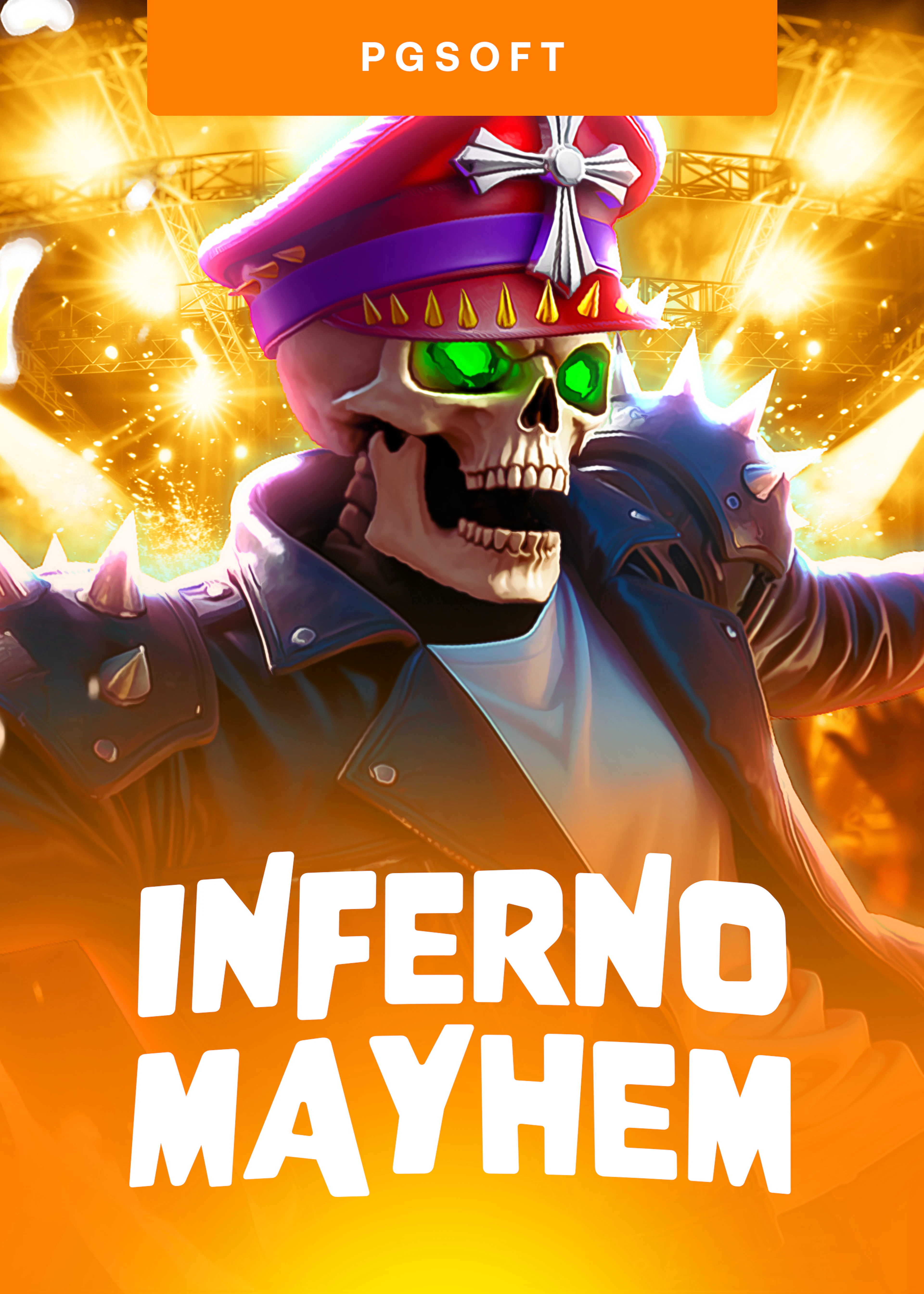 Inferno Mayhem