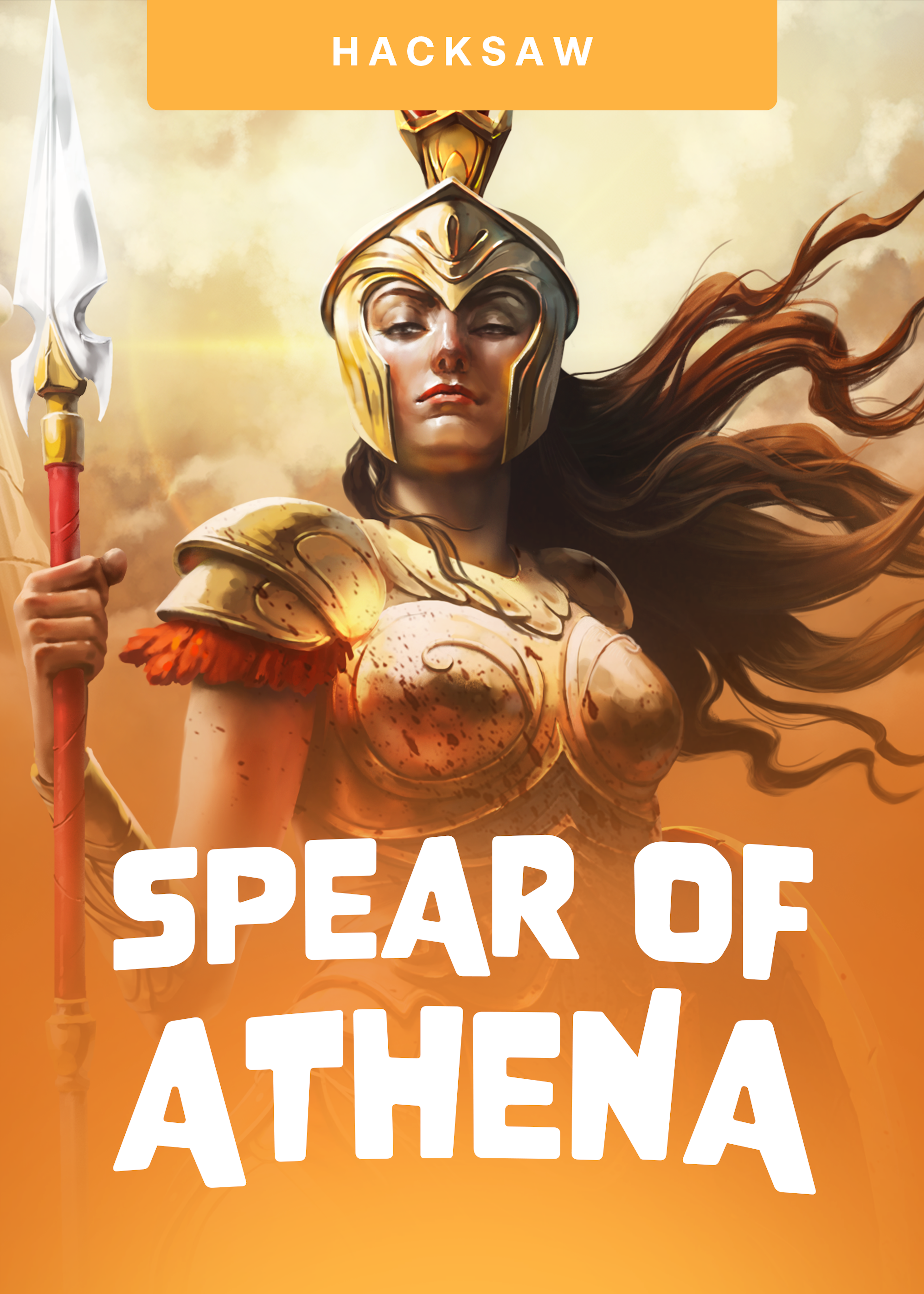 Spear of Athena