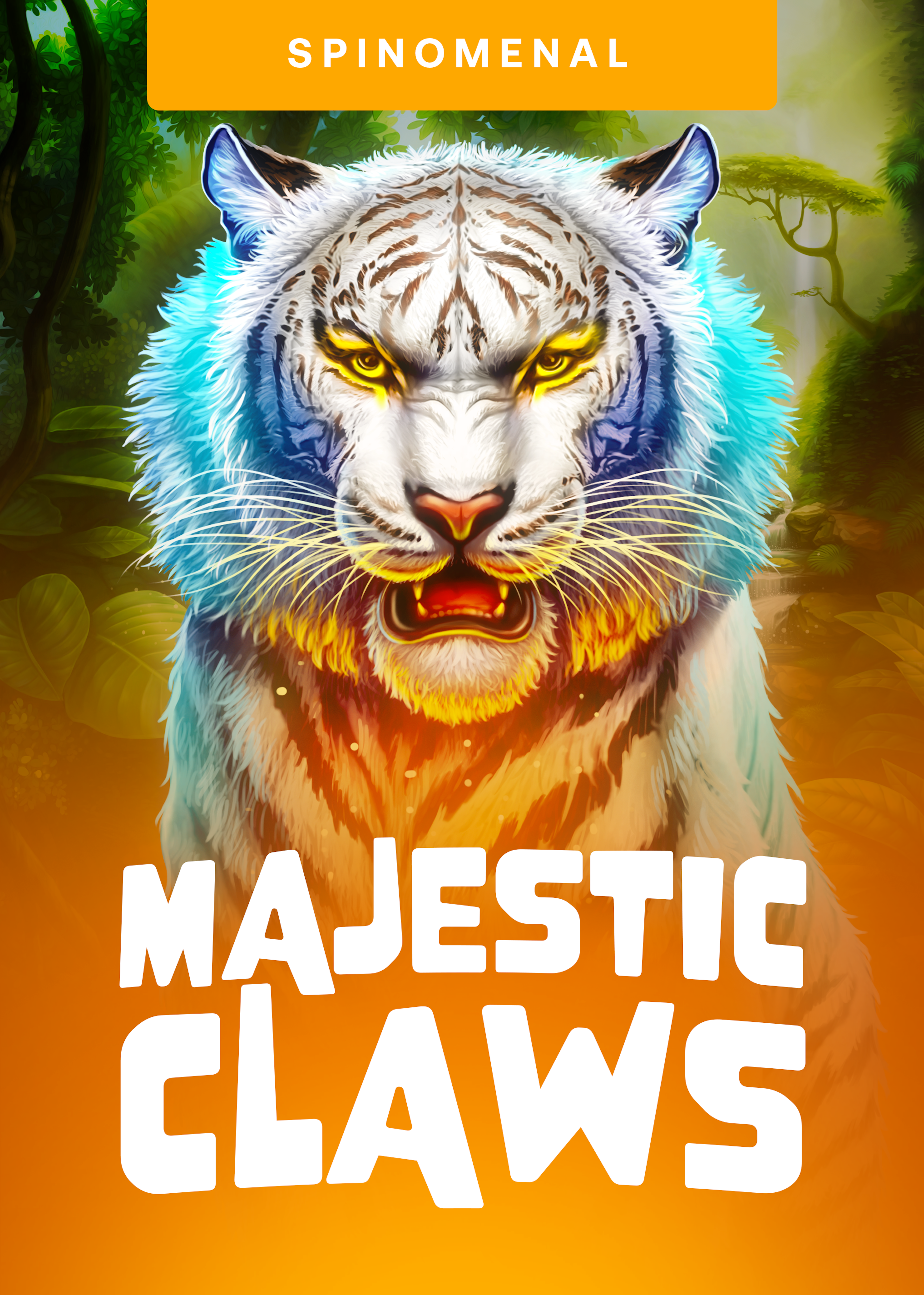 Majestic Claws