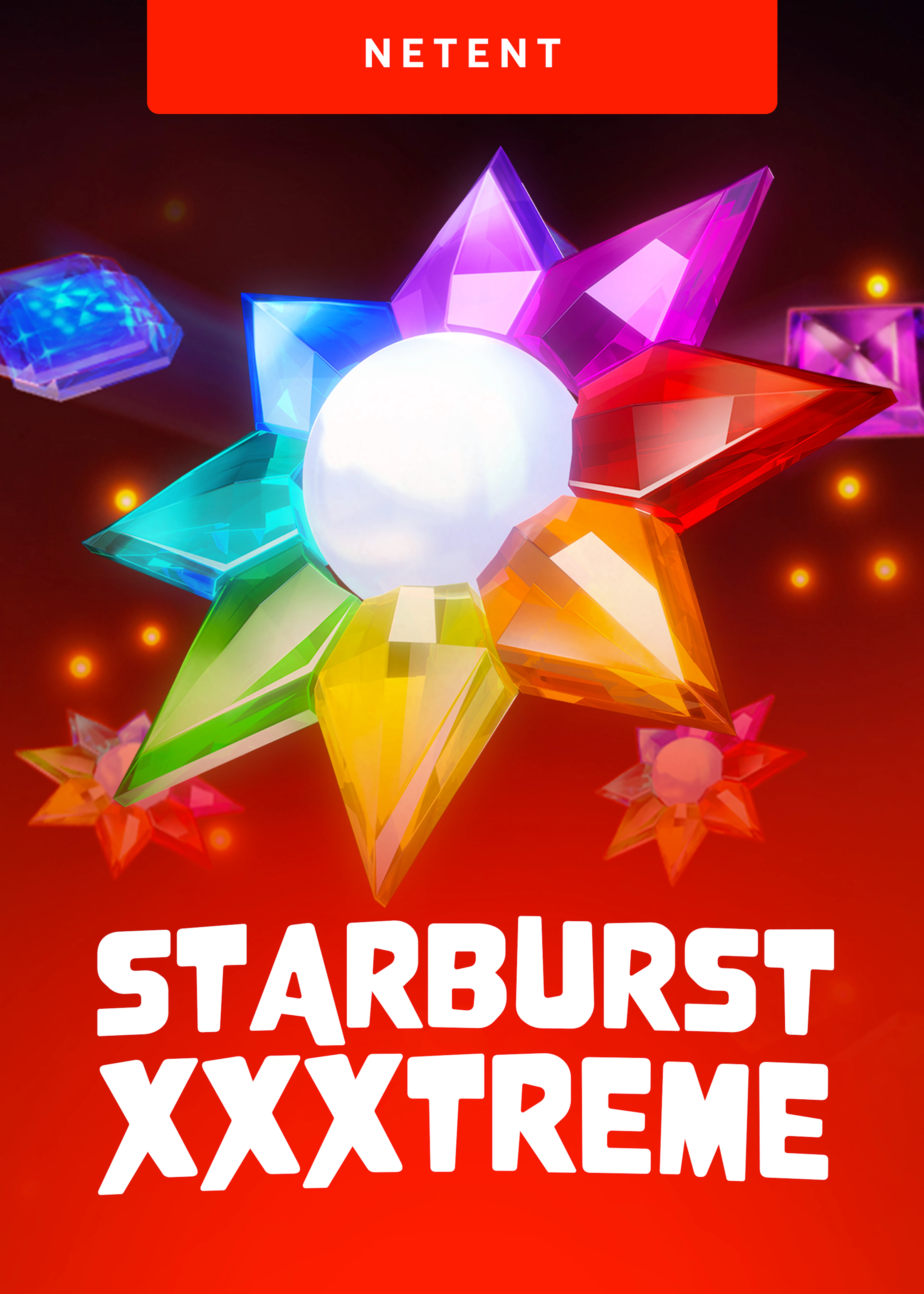 Starburst XXXtreme
