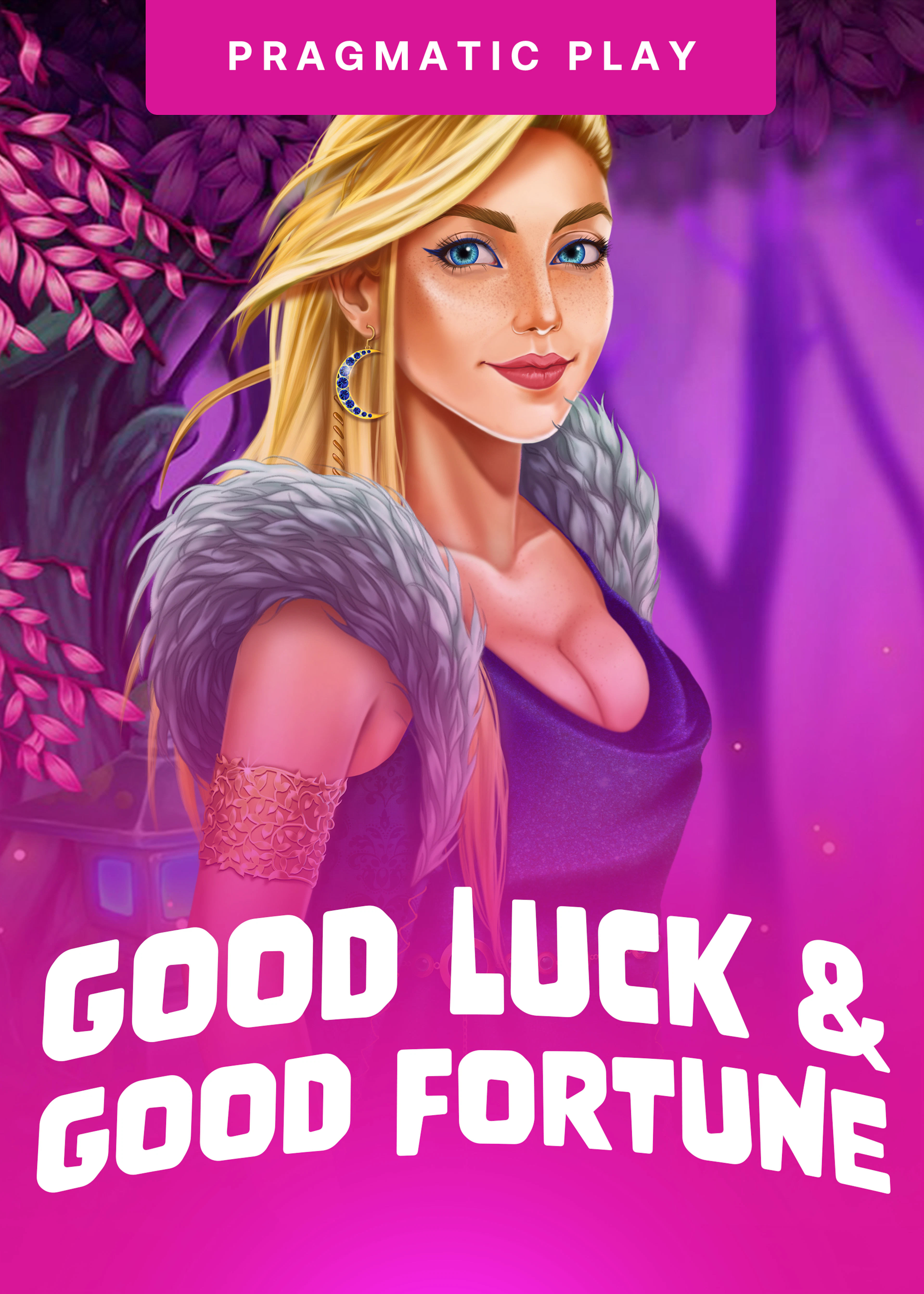 Good Luck & Good Fortune