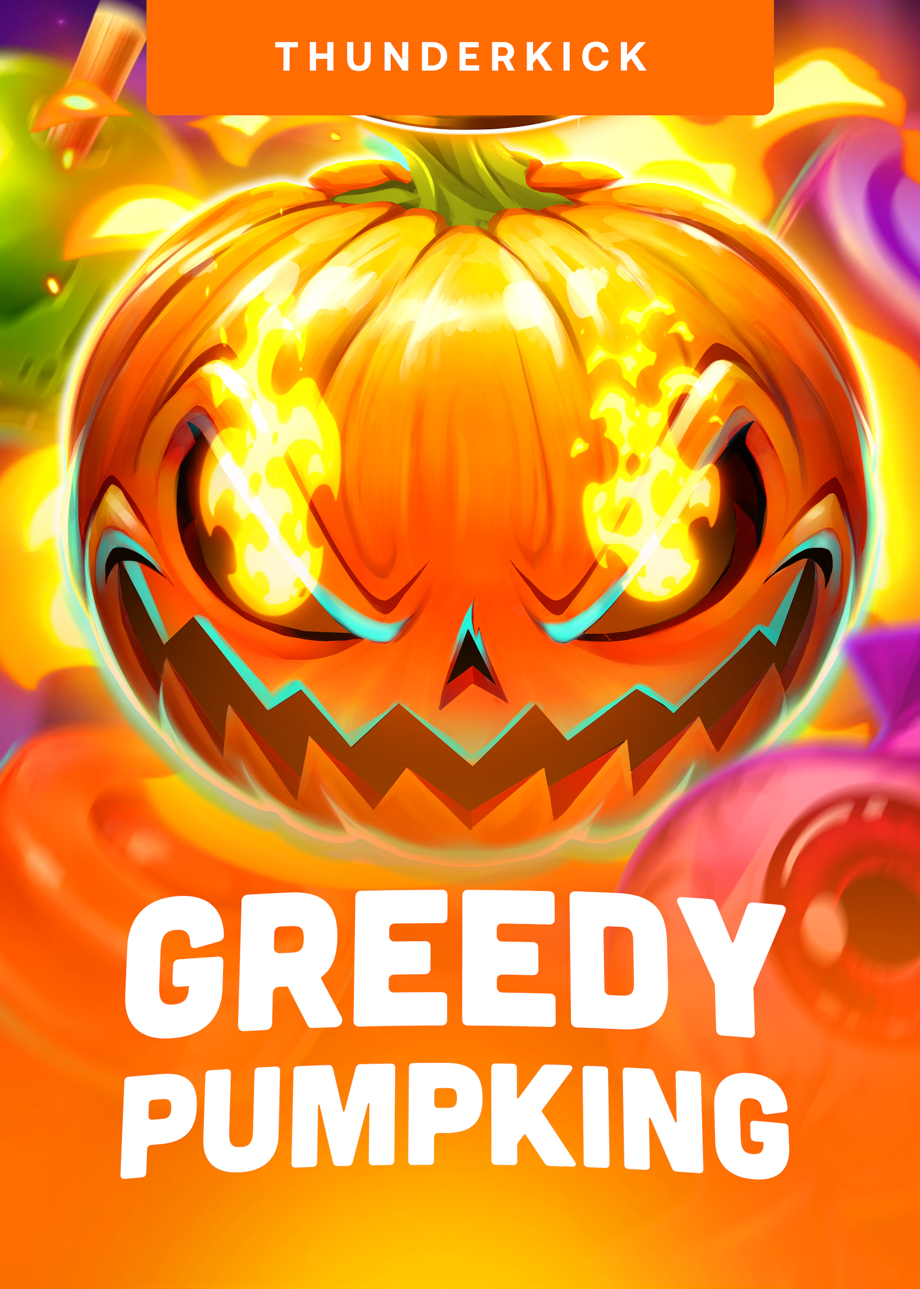 Greedy Pumpking