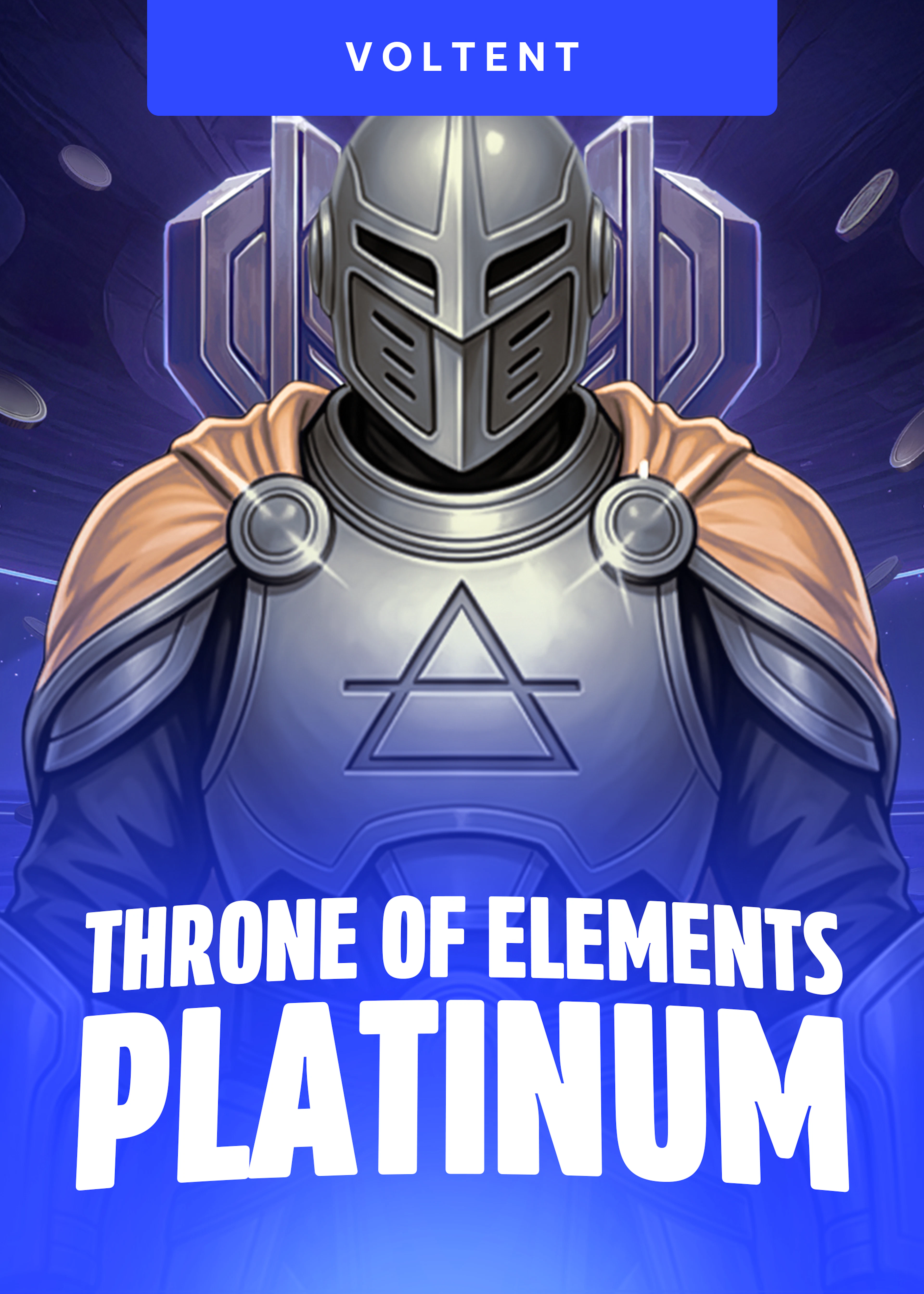 Throne of Elements: Platinum