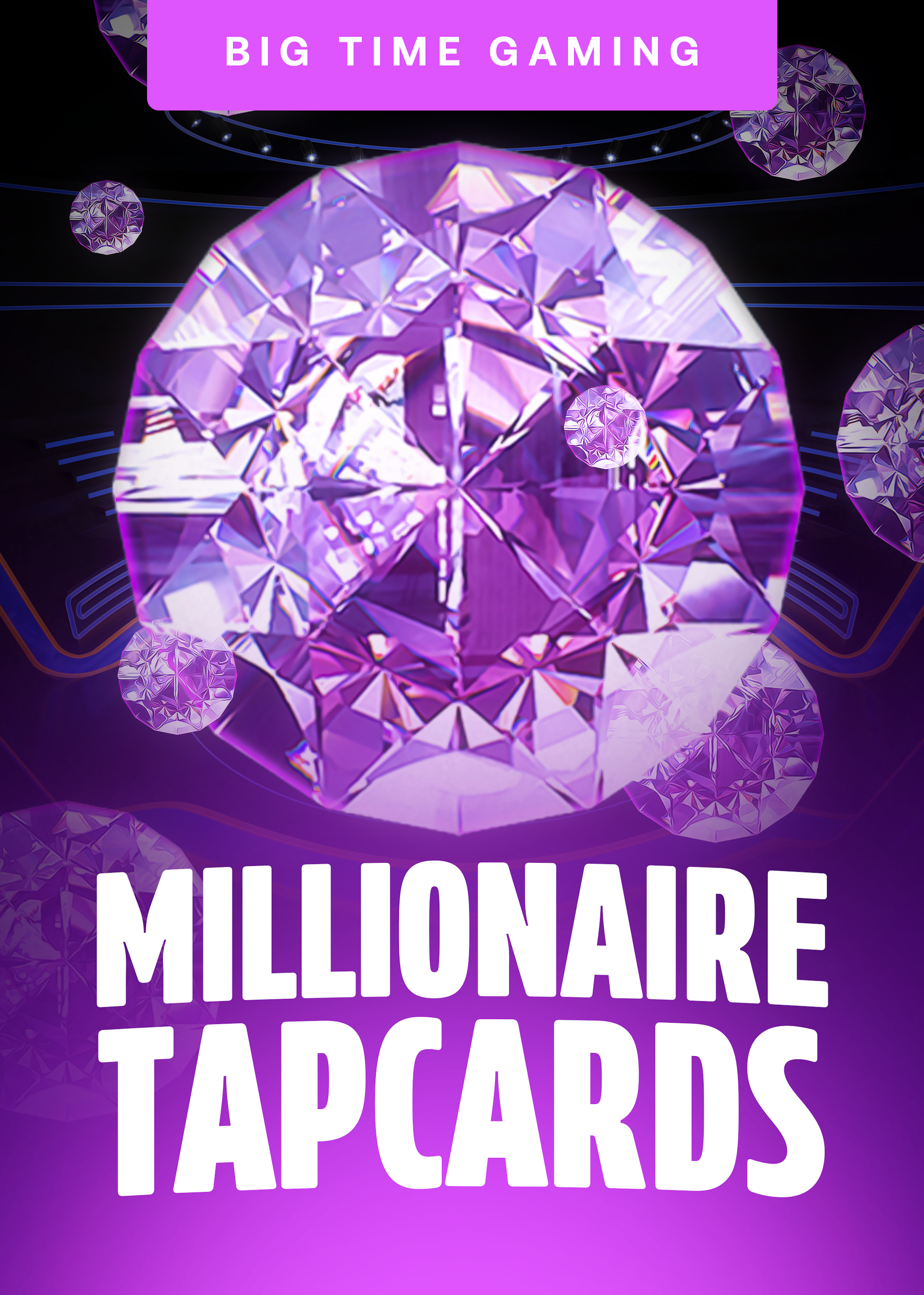 Millionaire Tapcards
