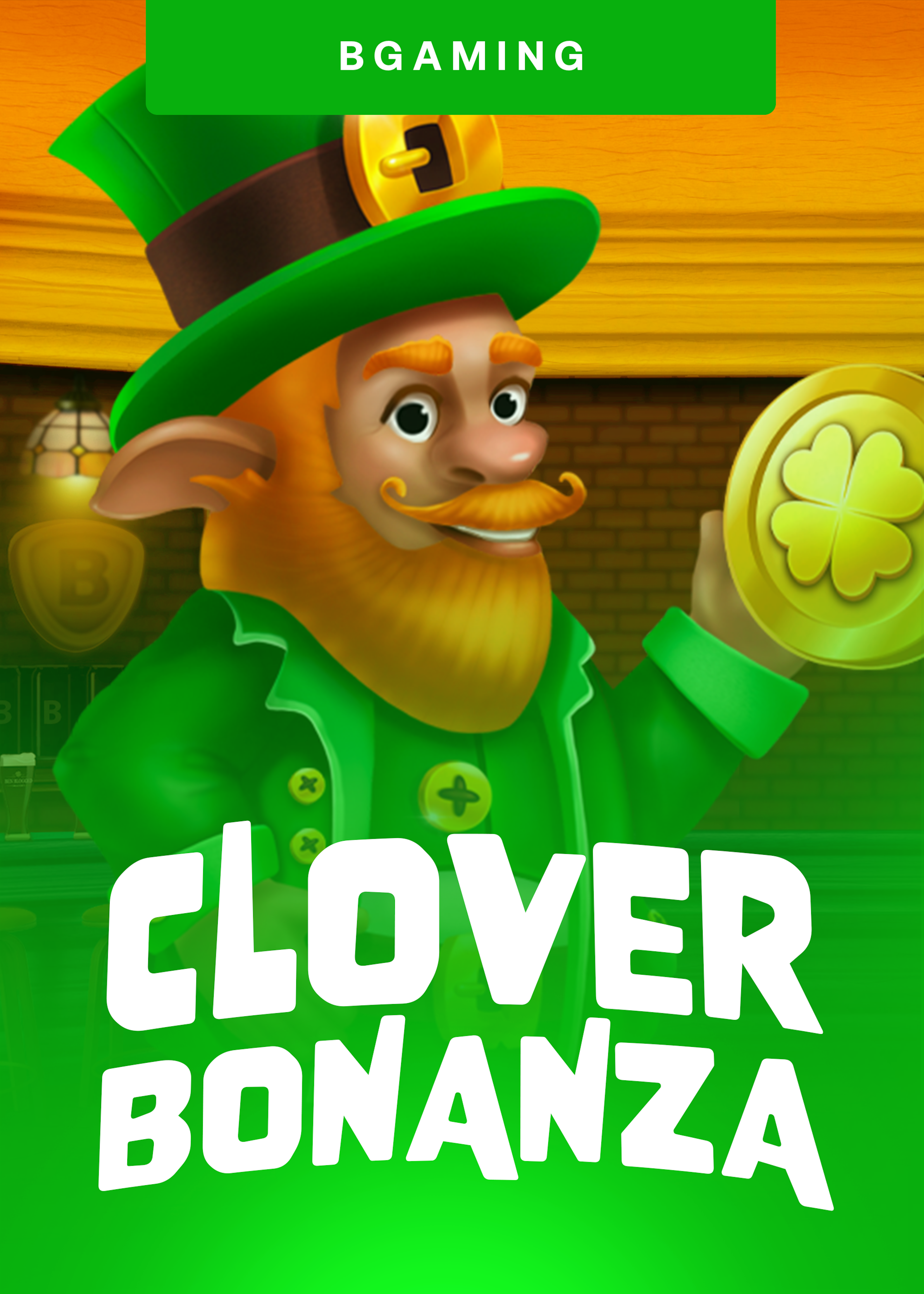 Clover Bonanza