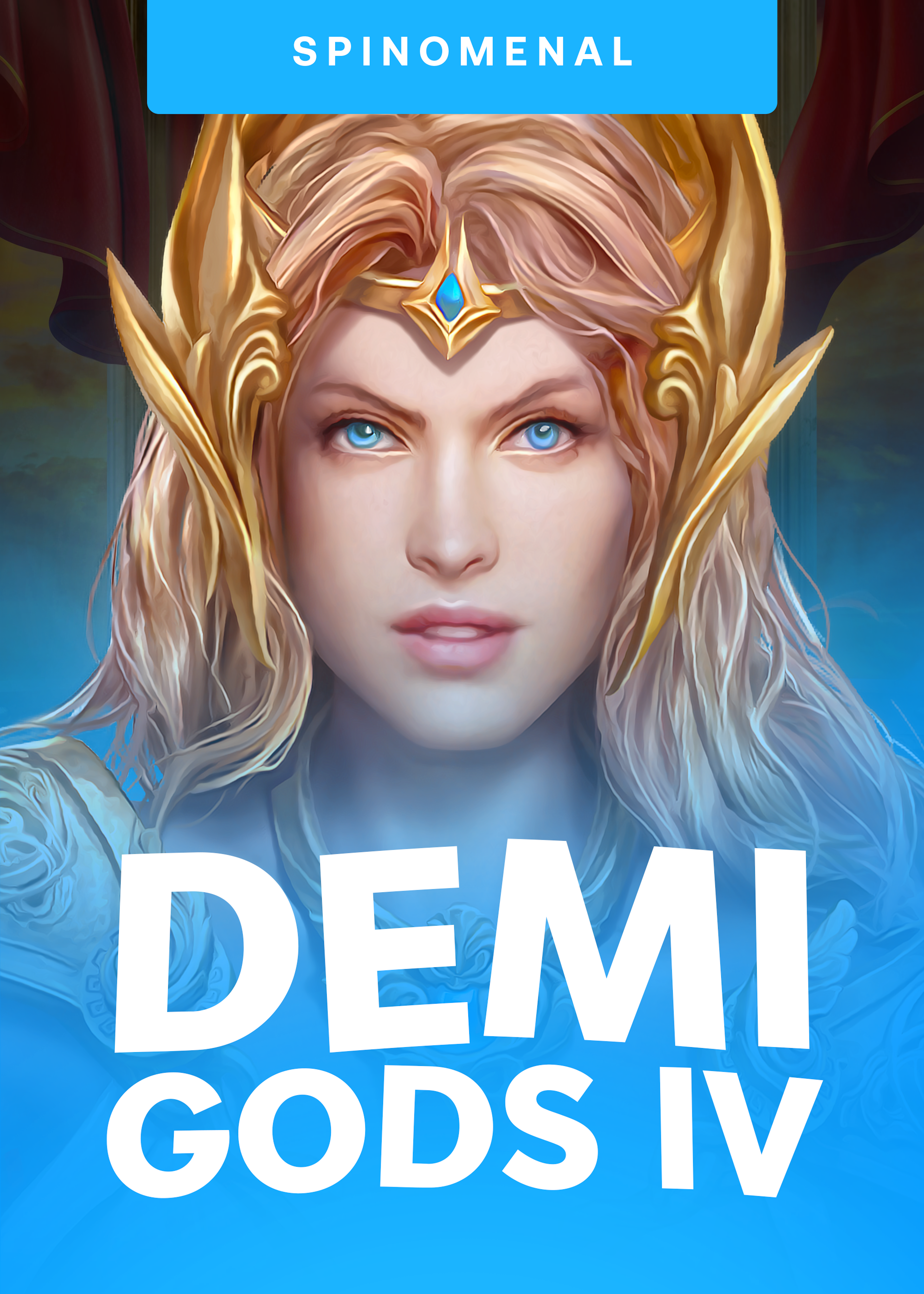 Demi Gods IV