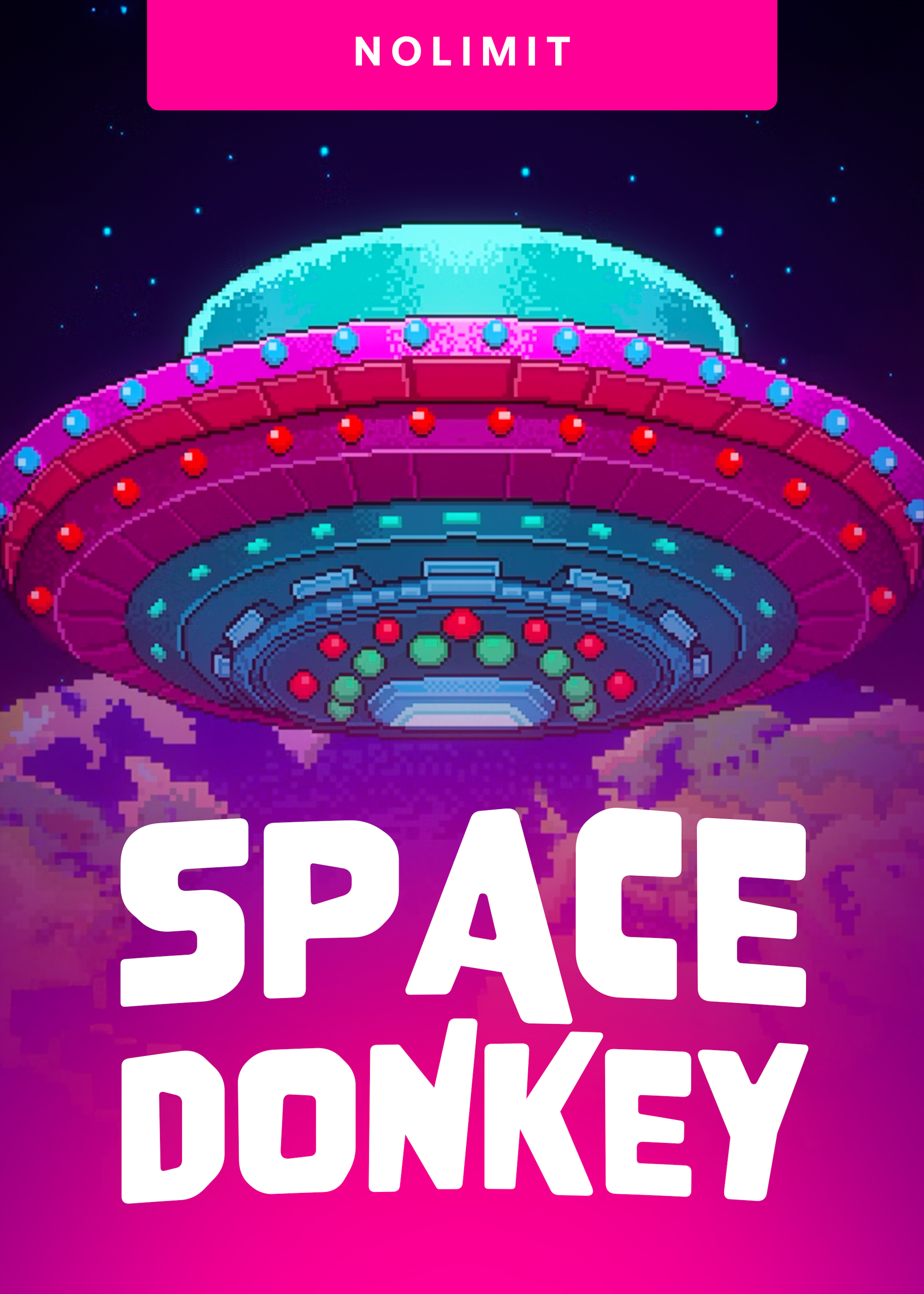 Space Donkey