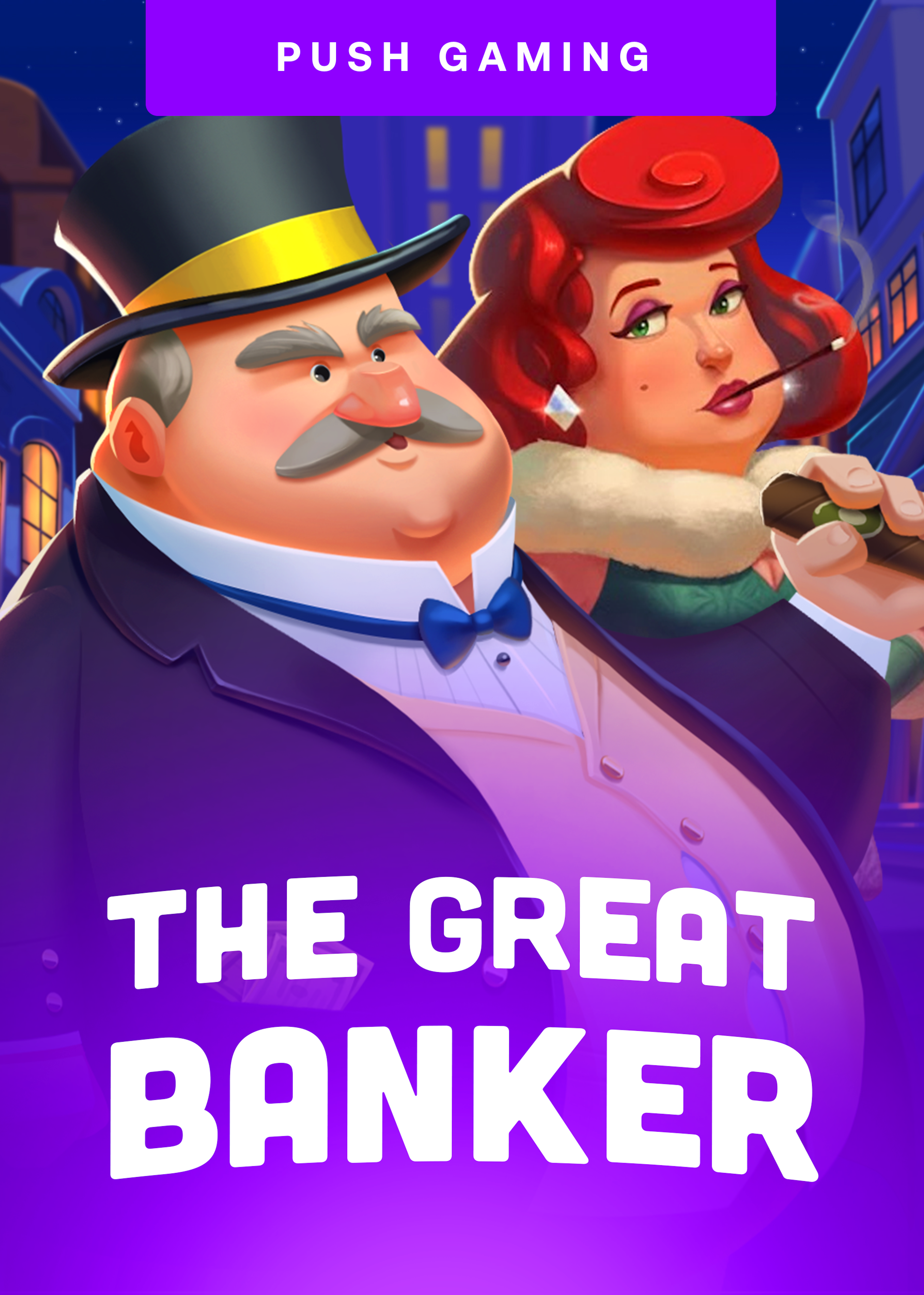 The Great Banker