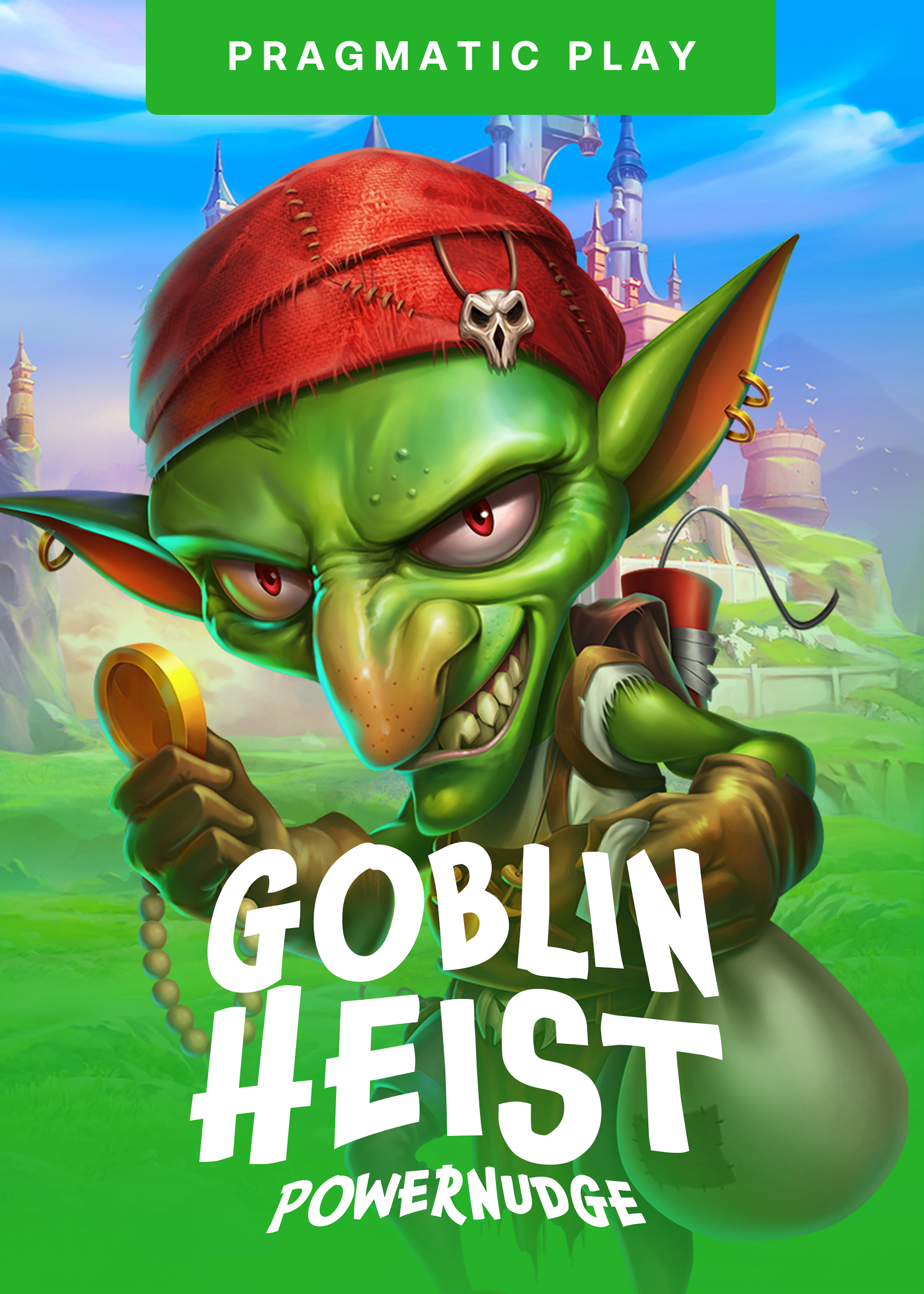 Goblin Heist Powernudge