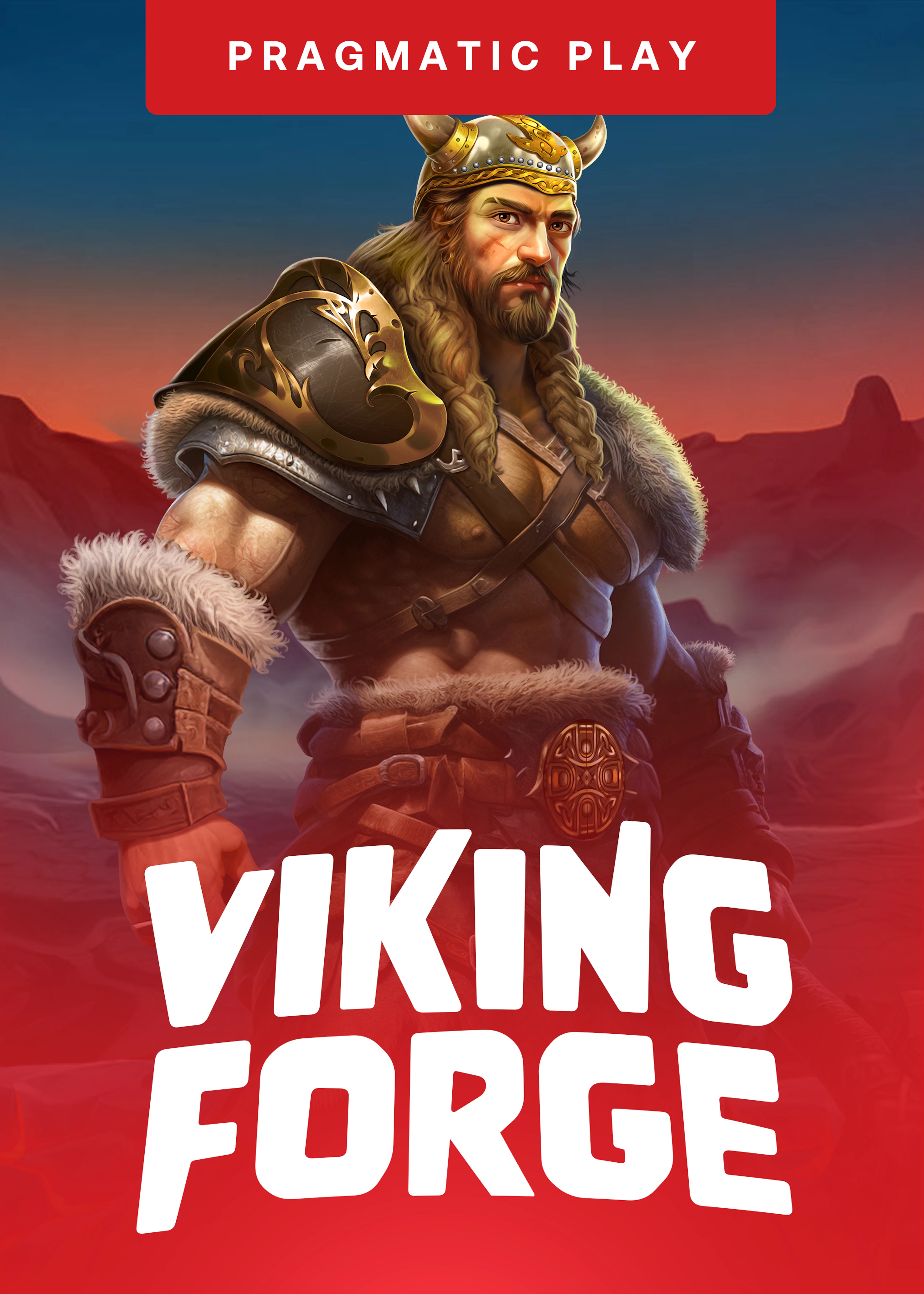 Viking Forge
