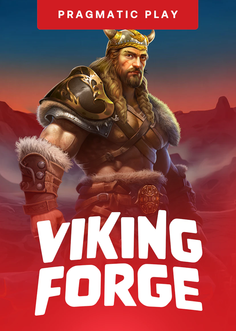 Viking Forge
