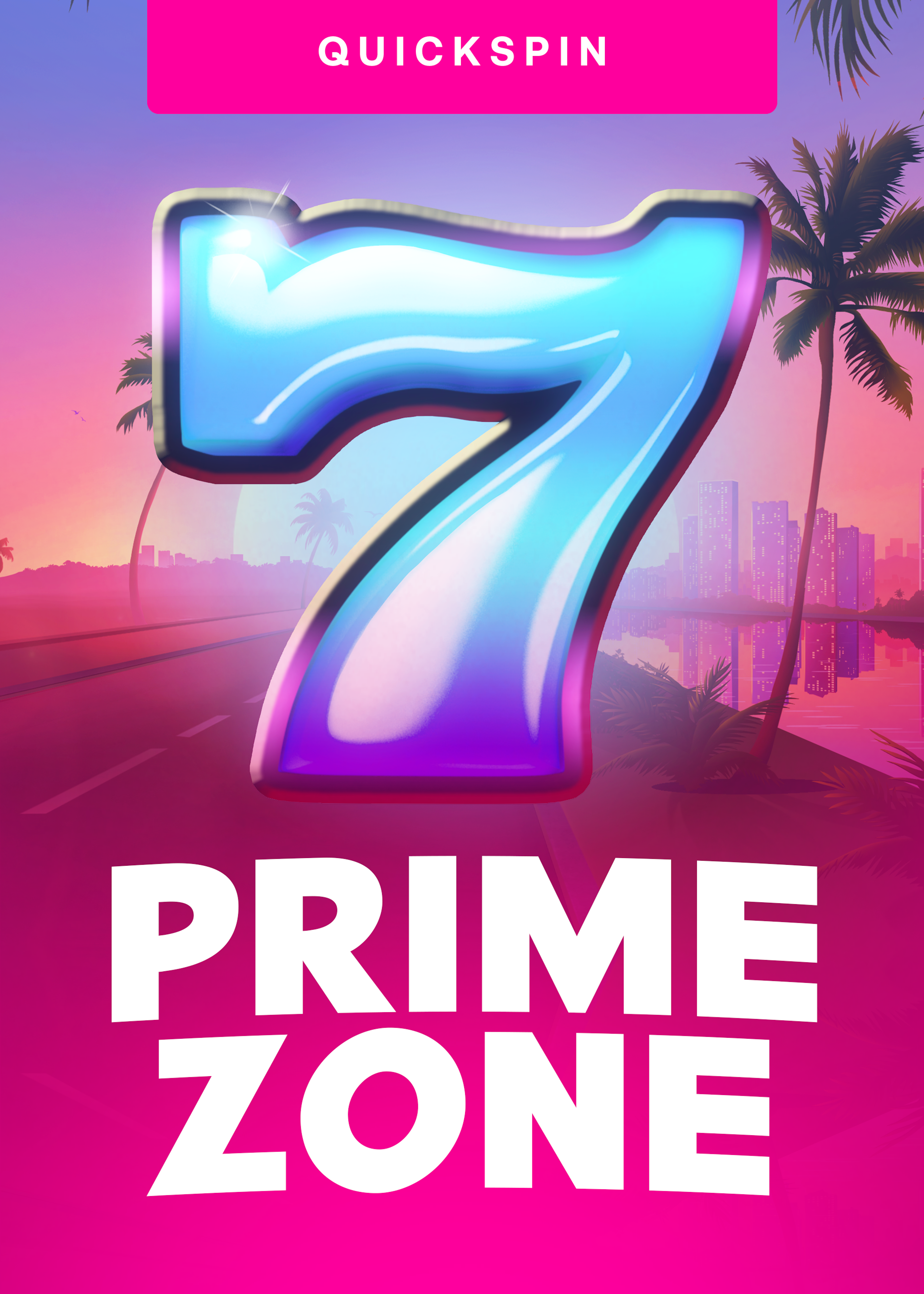 Prime Zone