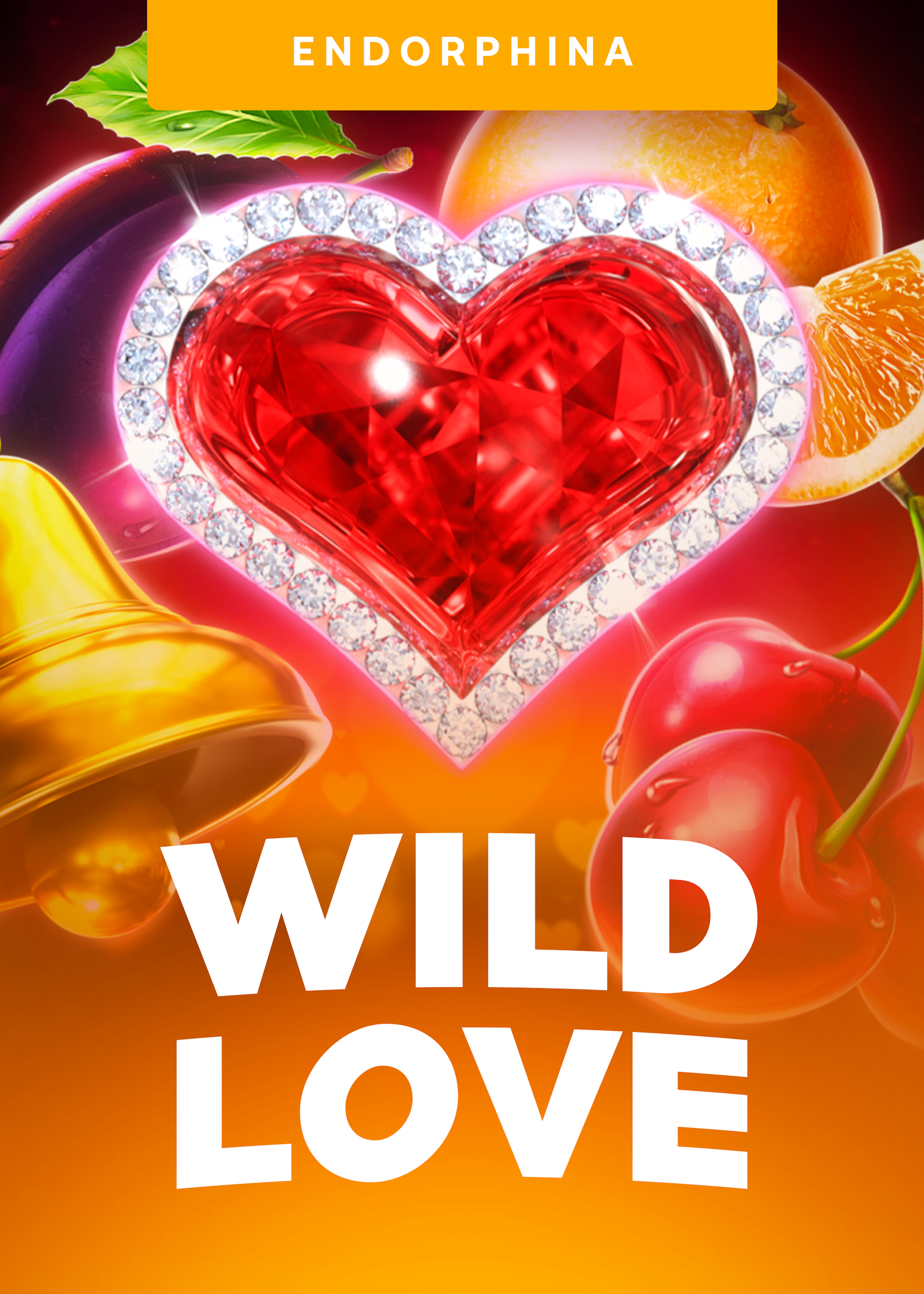 Wild Love