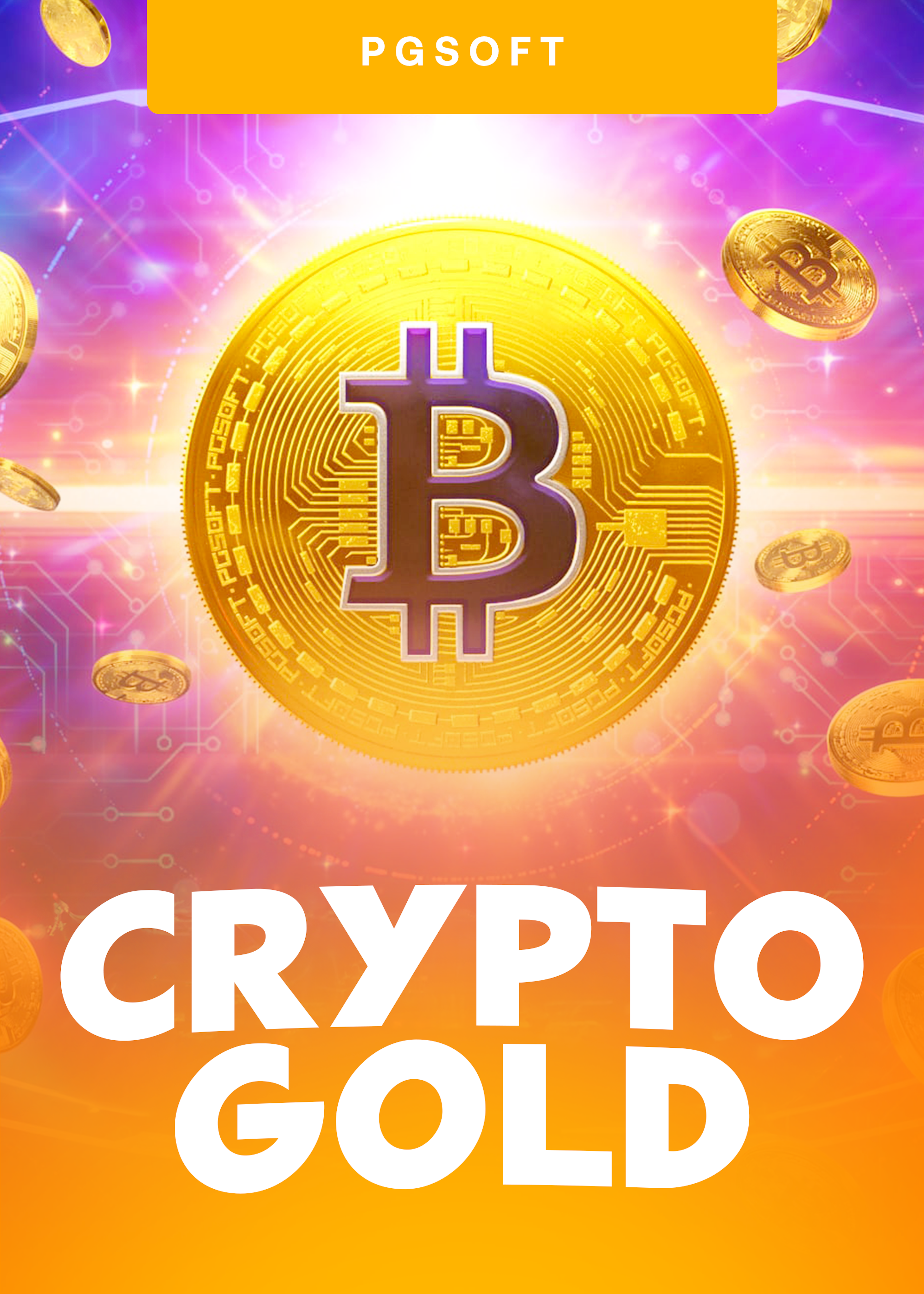 Crypto Gold