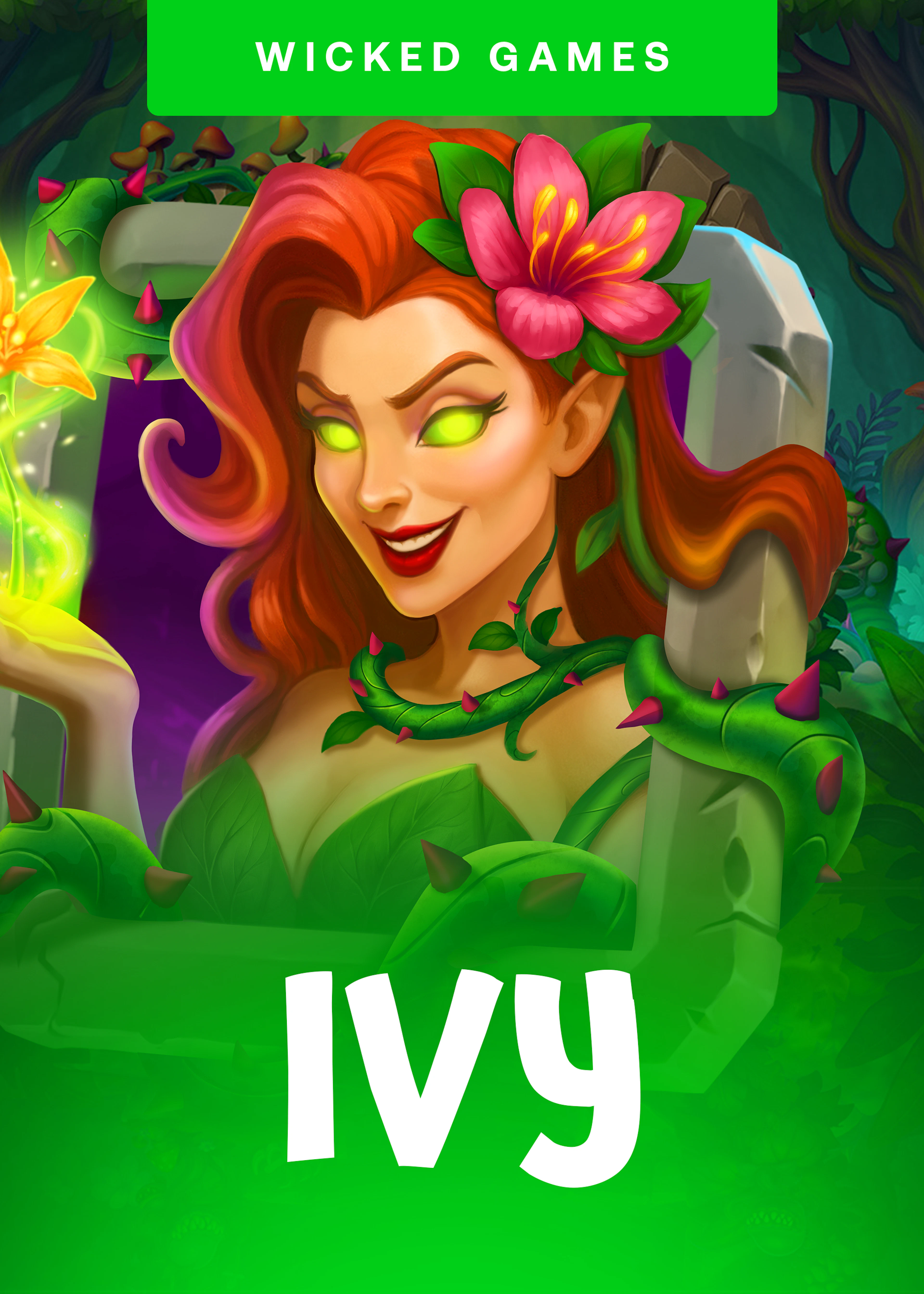Ivy