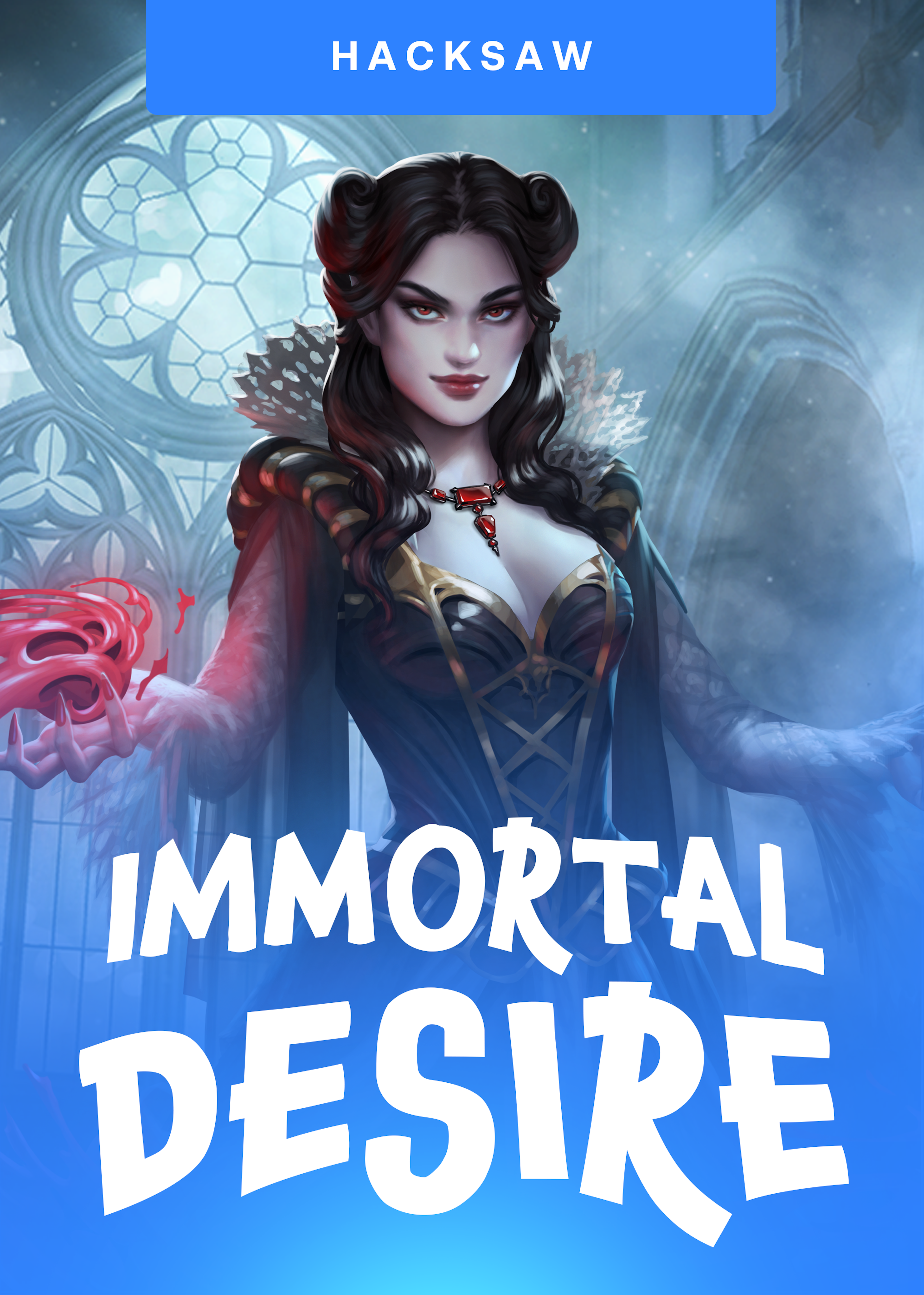 Immortal Desire