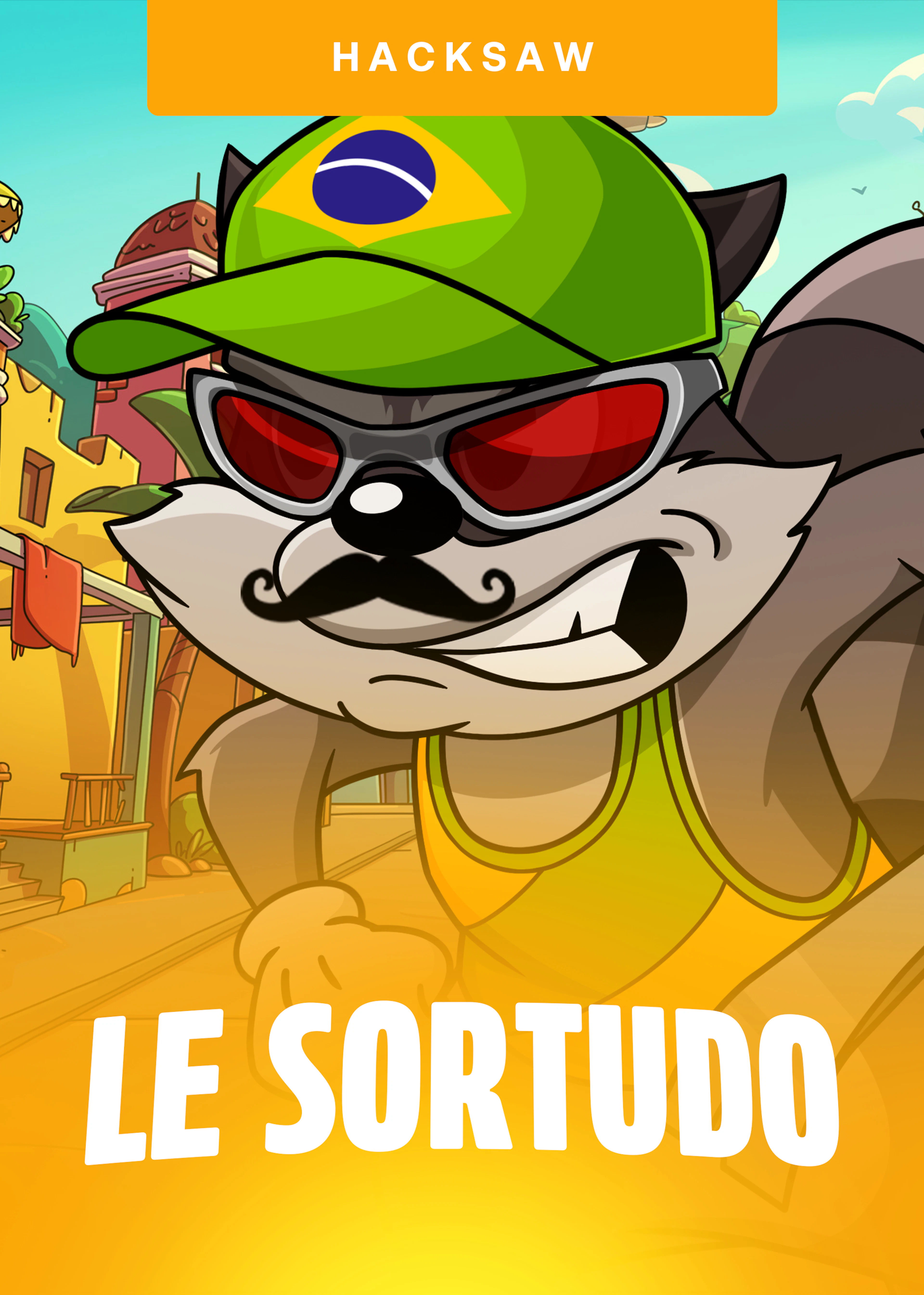Le Sortudo