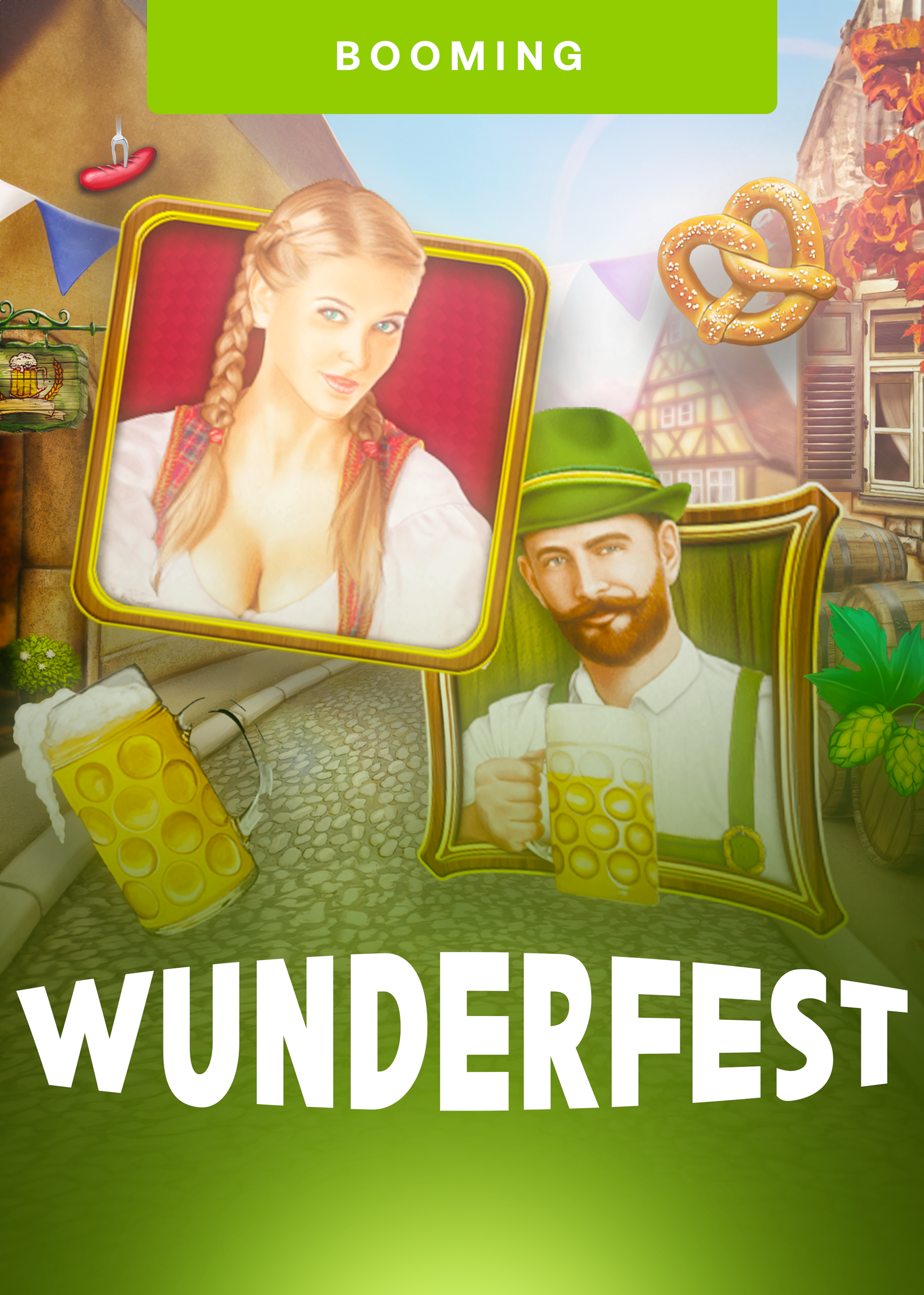 Wunderfest