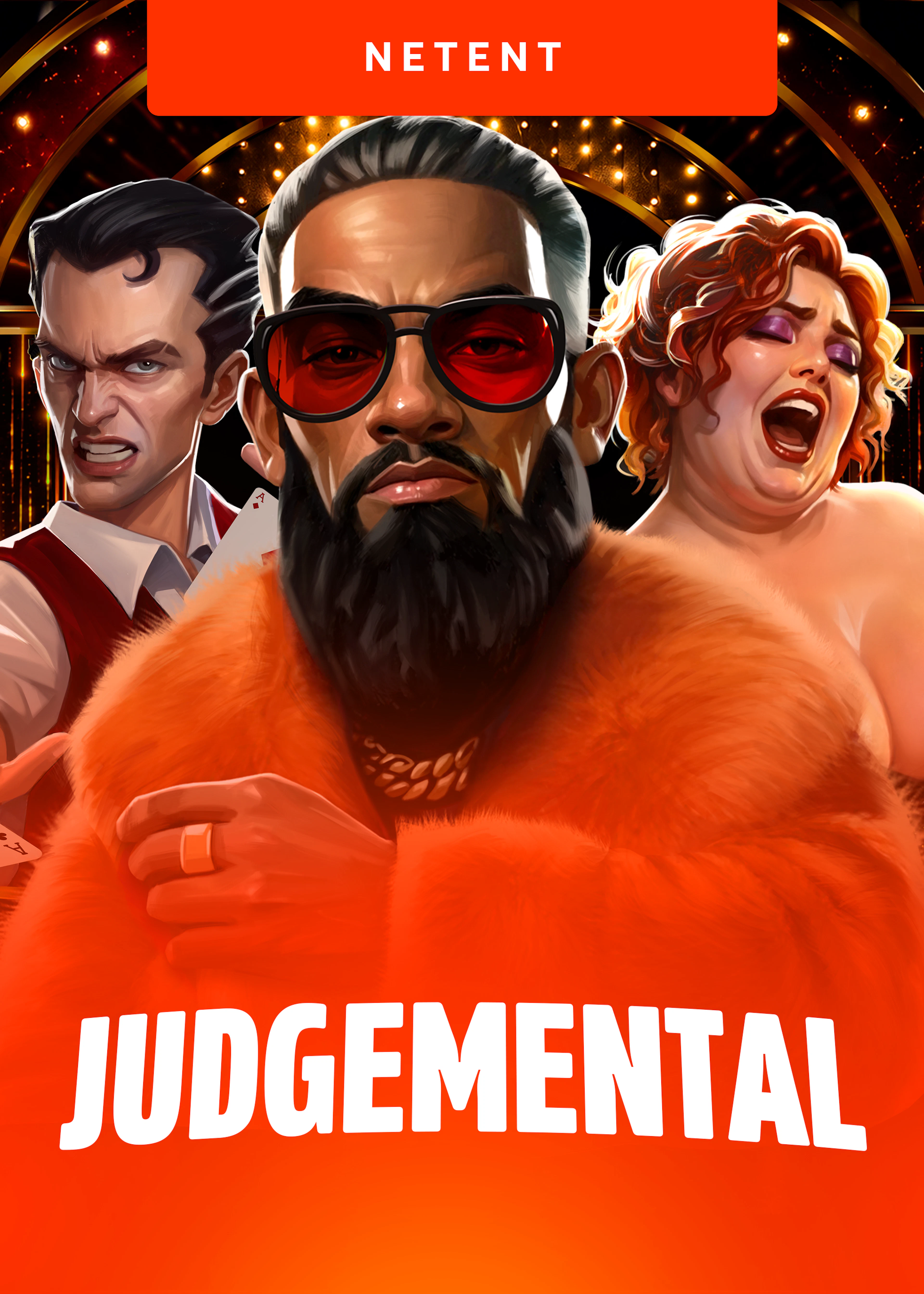 Judgemental