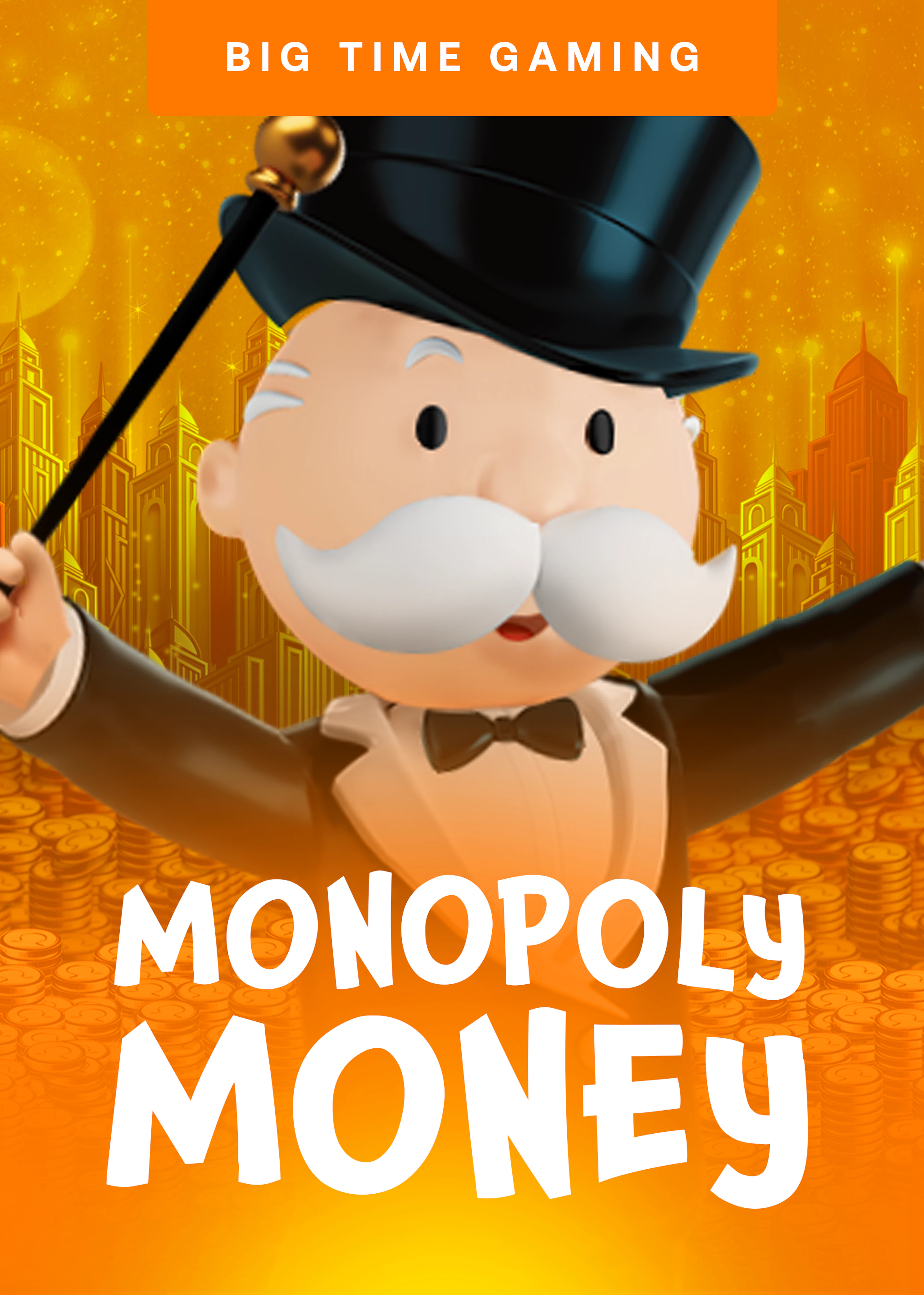 Monopoly Money