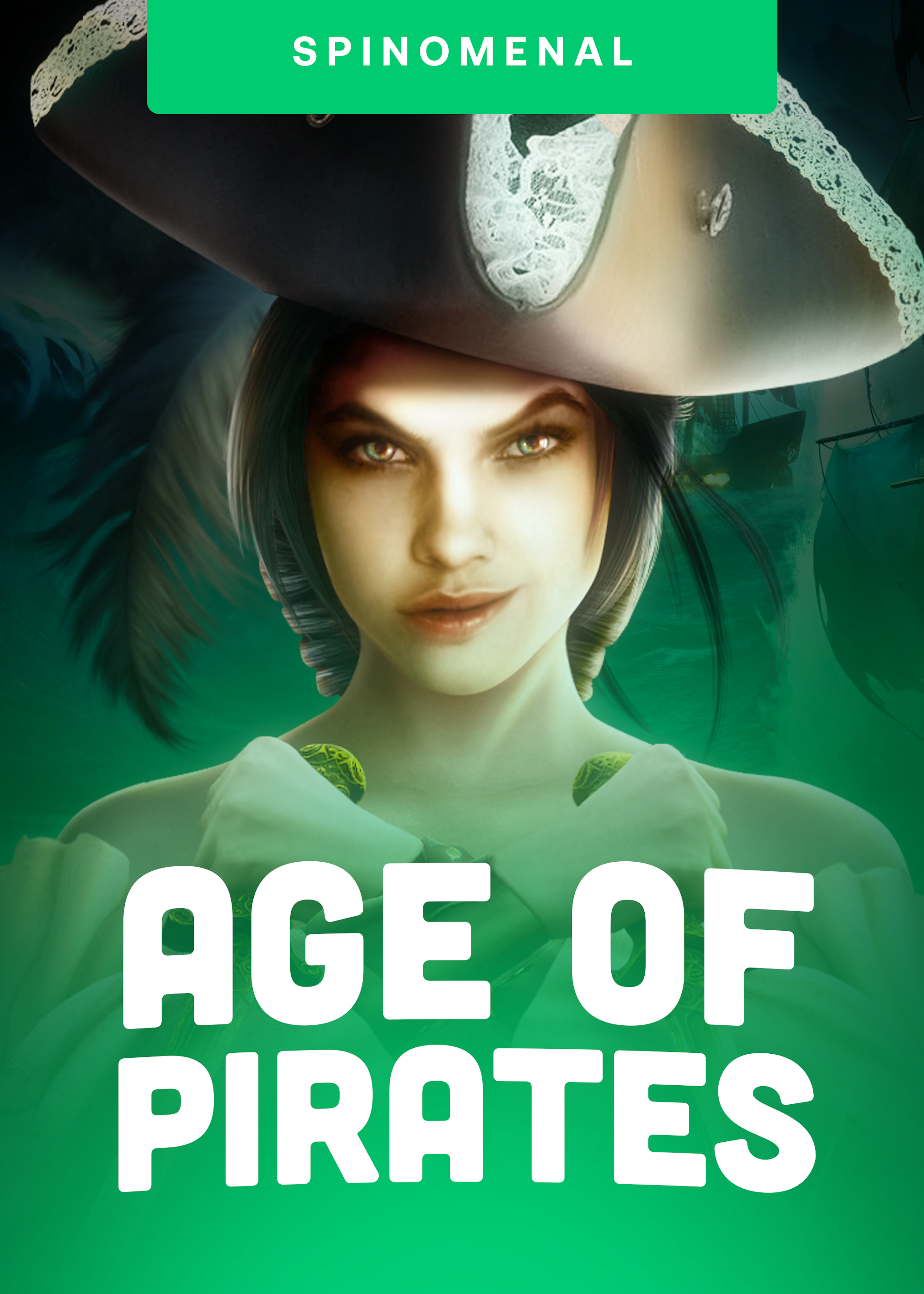 Age of Pirates