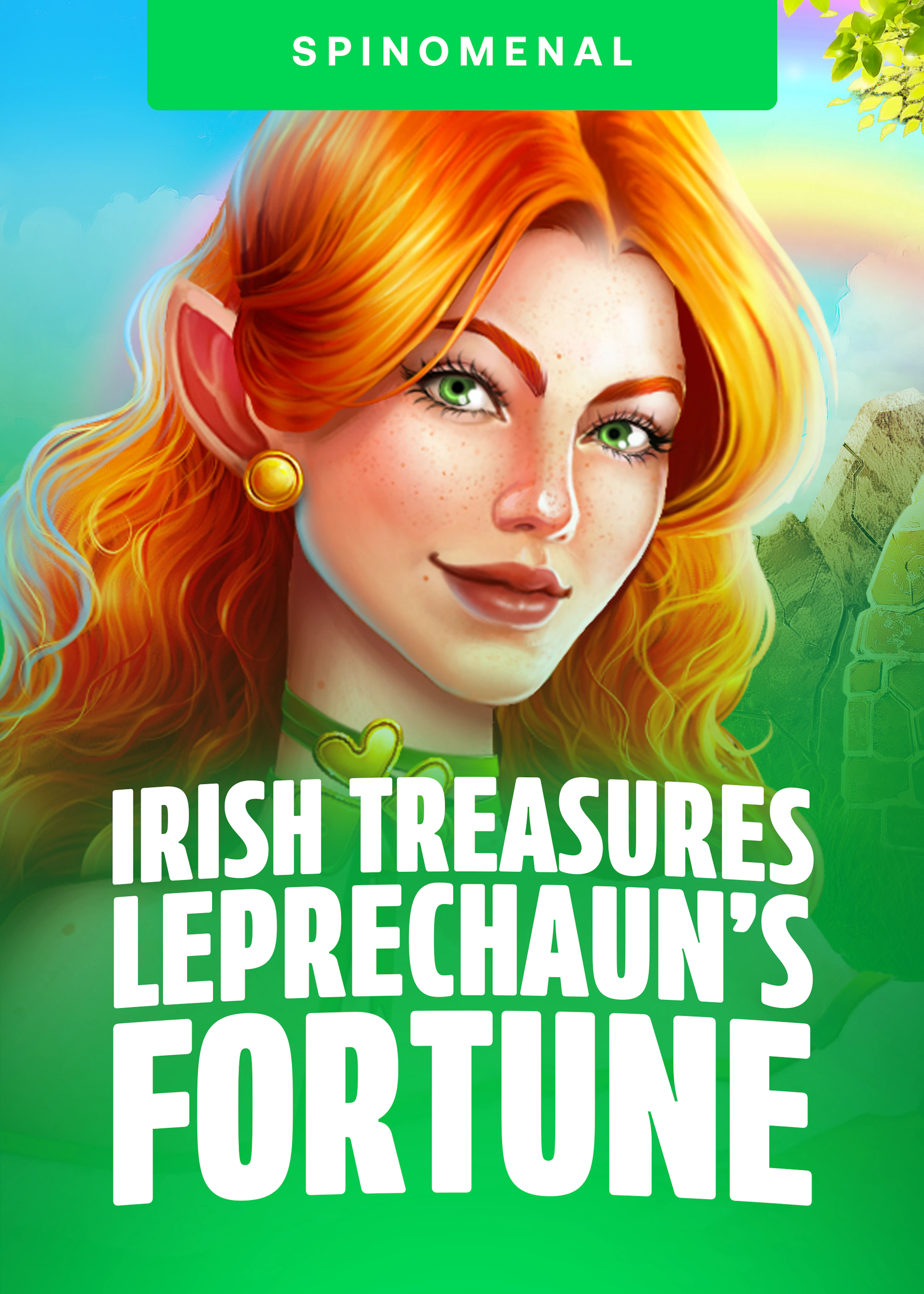 Irish Treasures - Leprechaun's Fortune