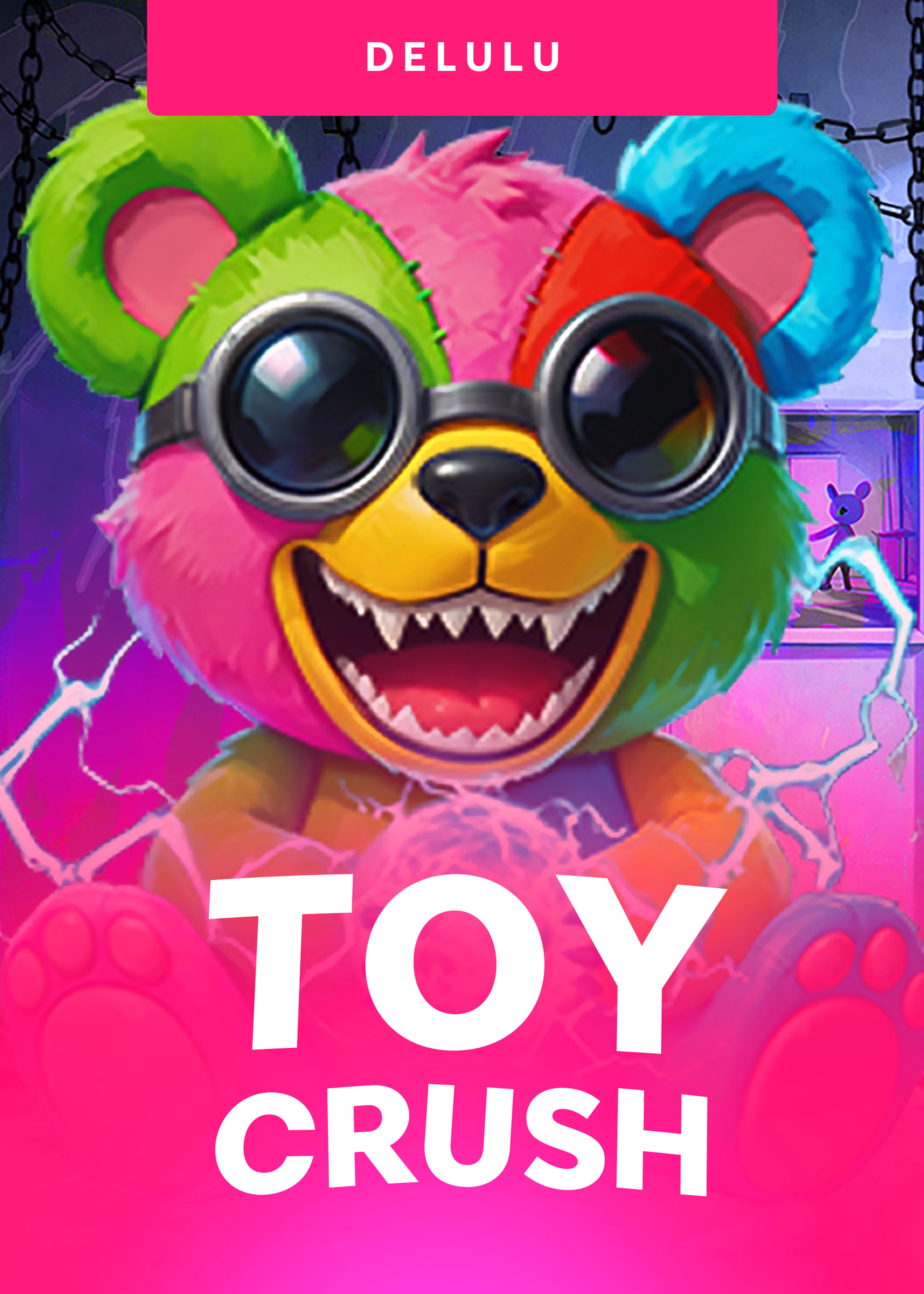 Toy Crush