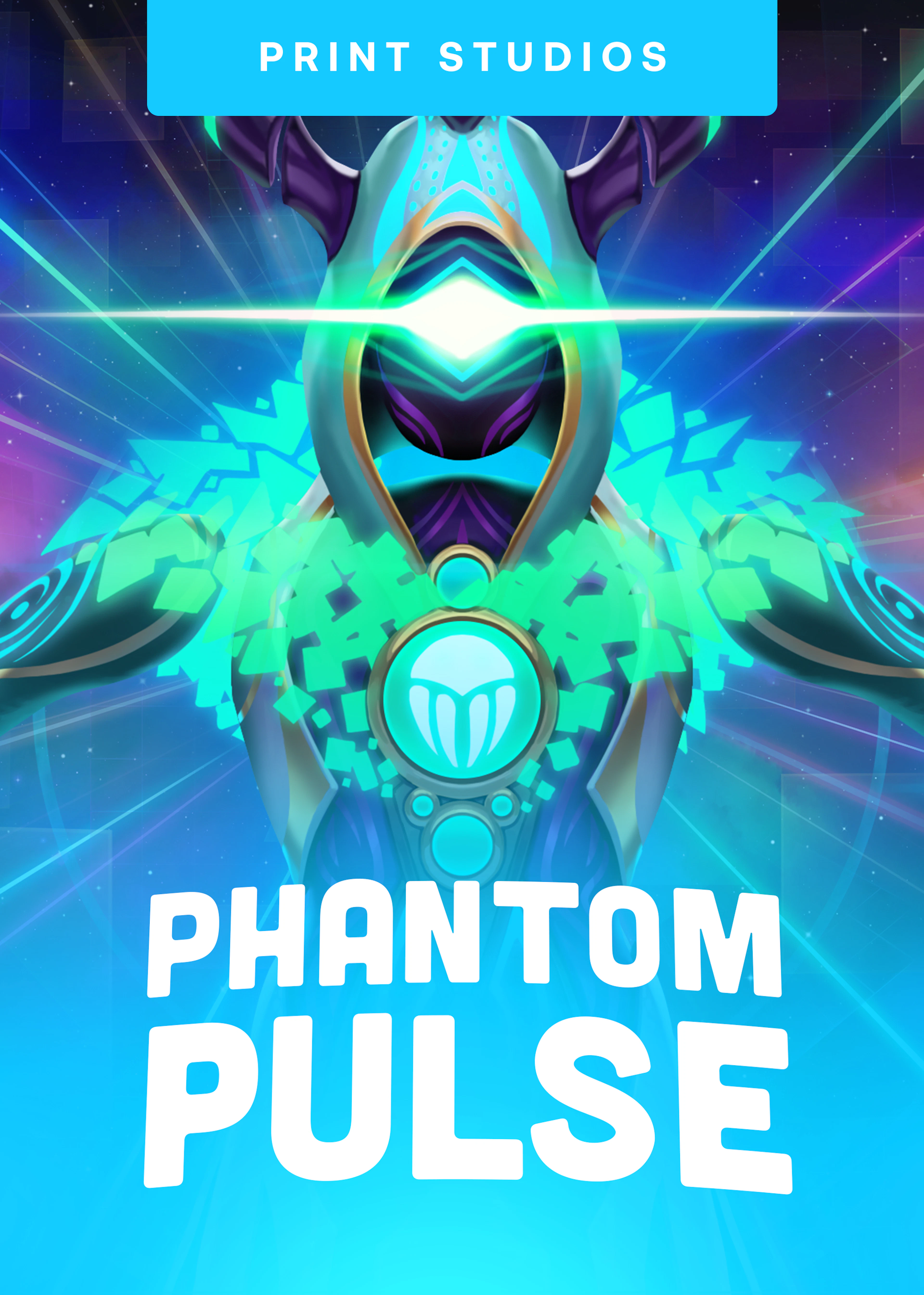 Phantom Pulse