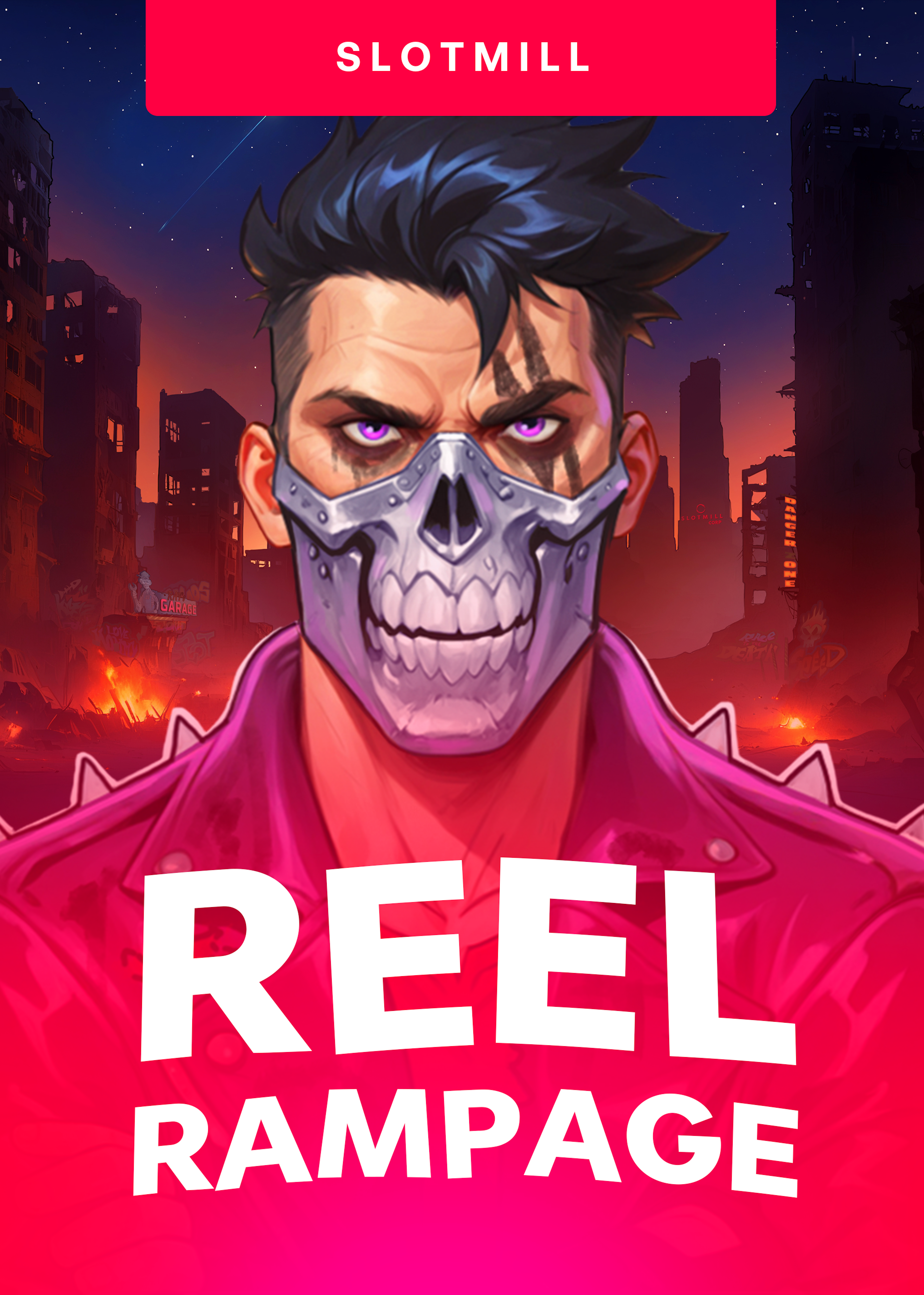 Reel Rampage