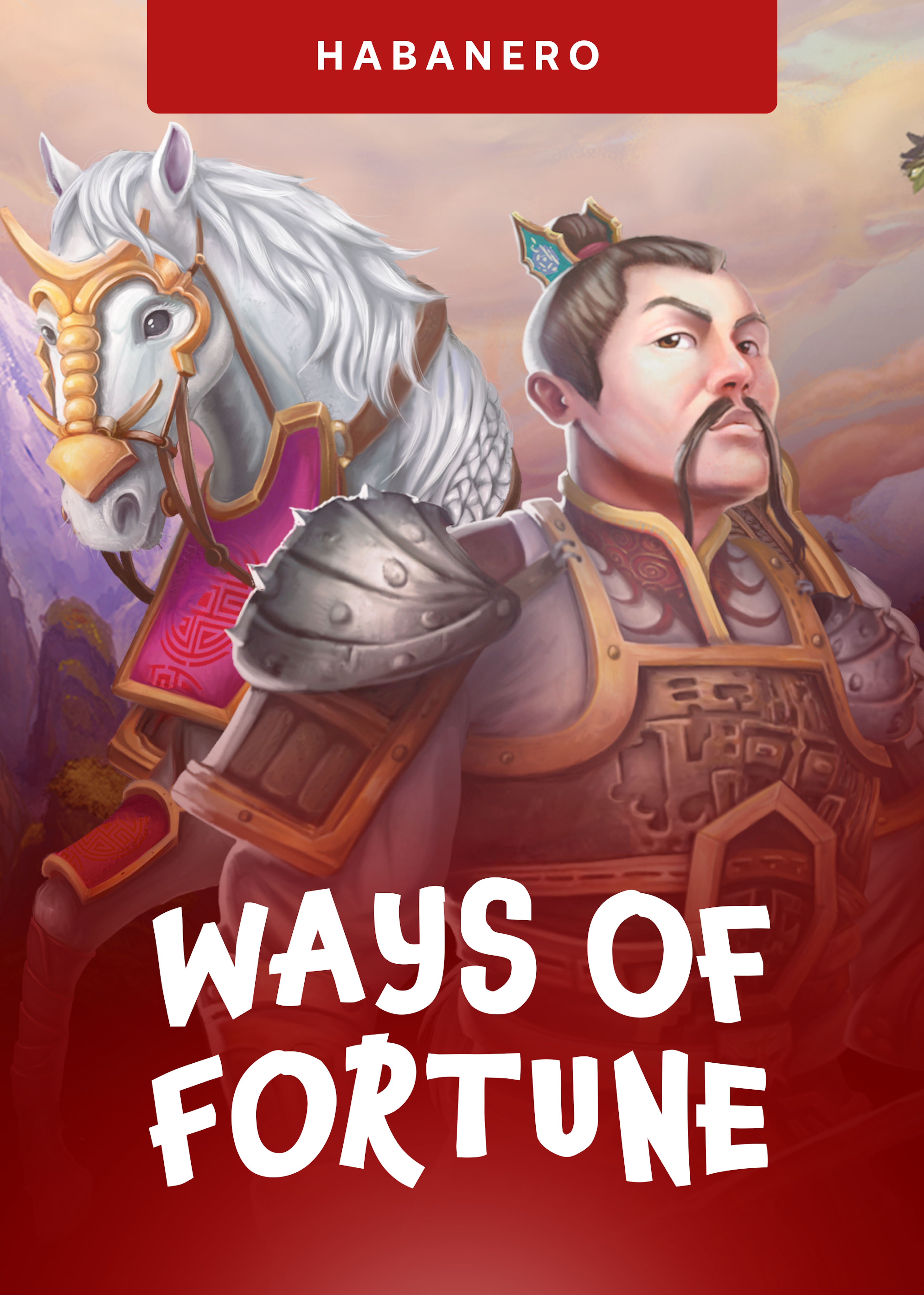 Ways of Fortune