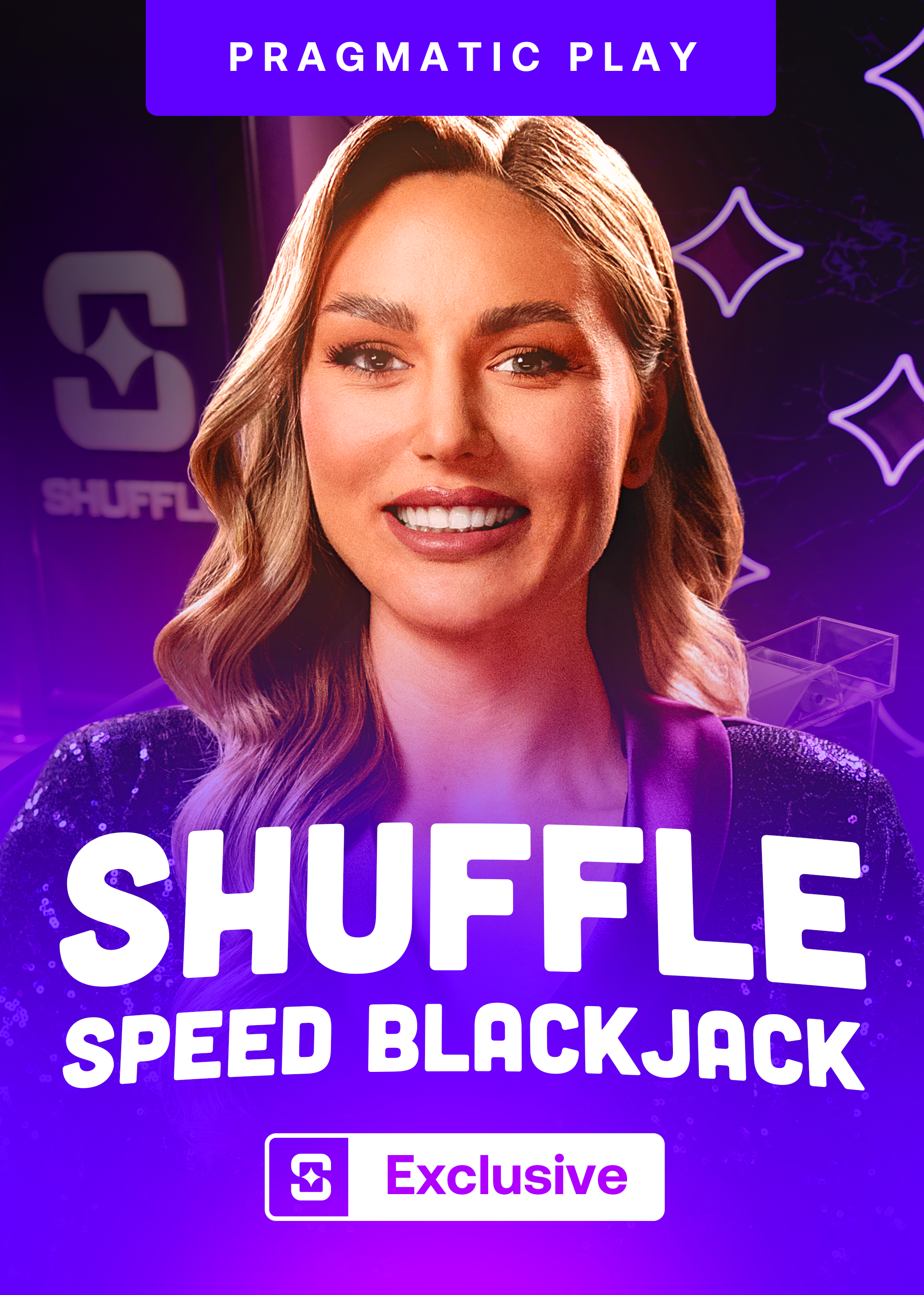 Snuffle Speed Blackjack 1