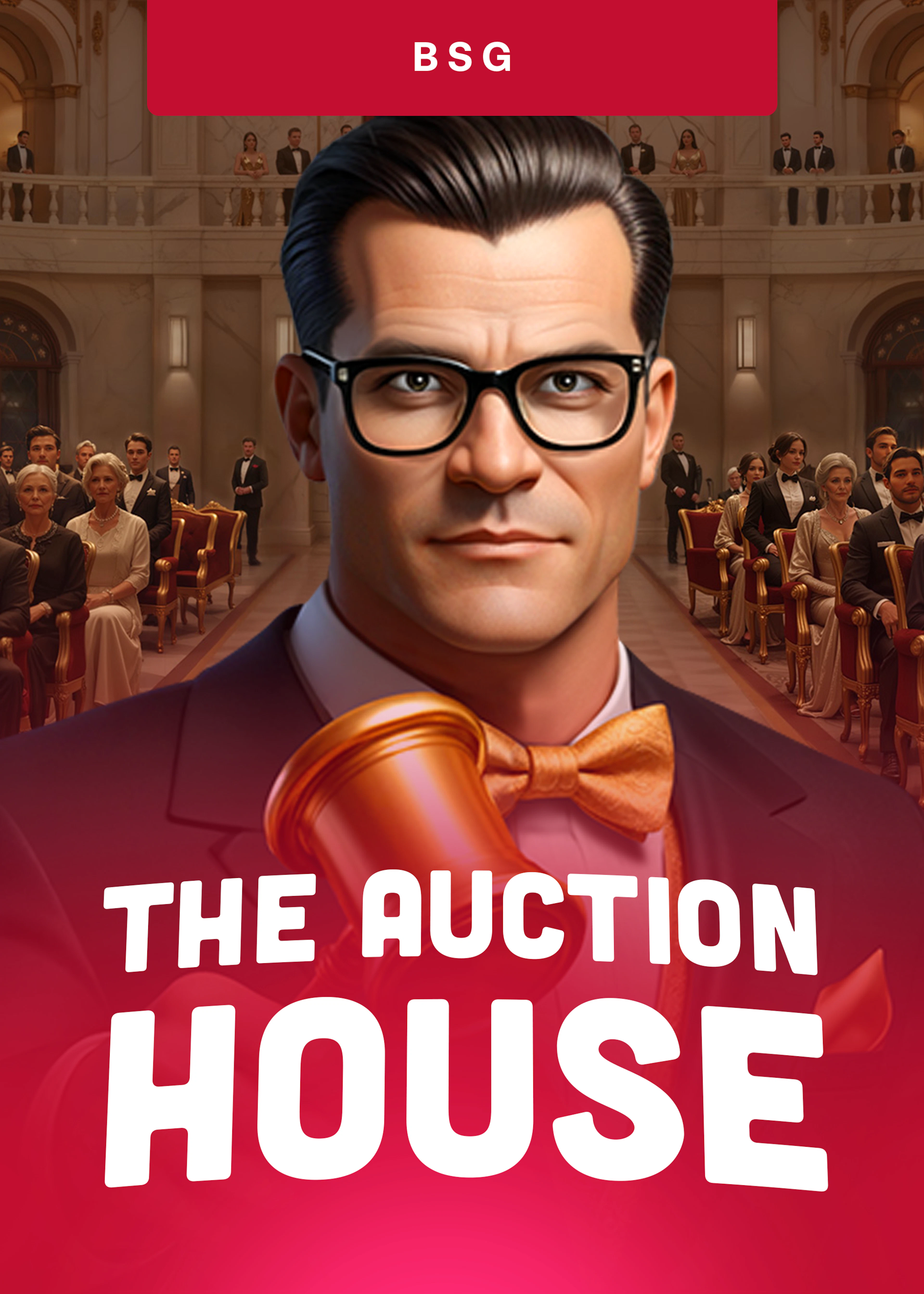 The Auction House