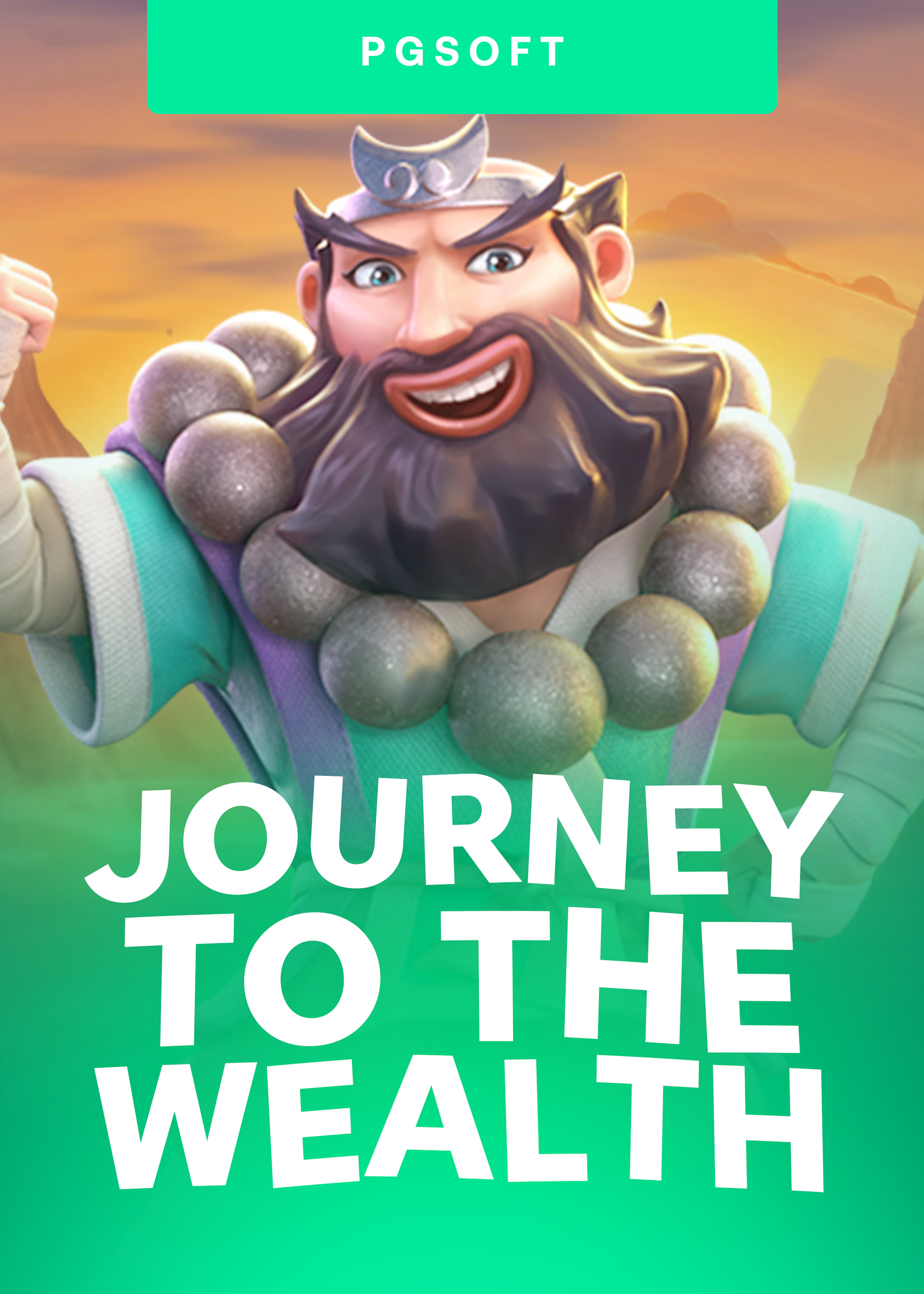 Journey to the Wealth