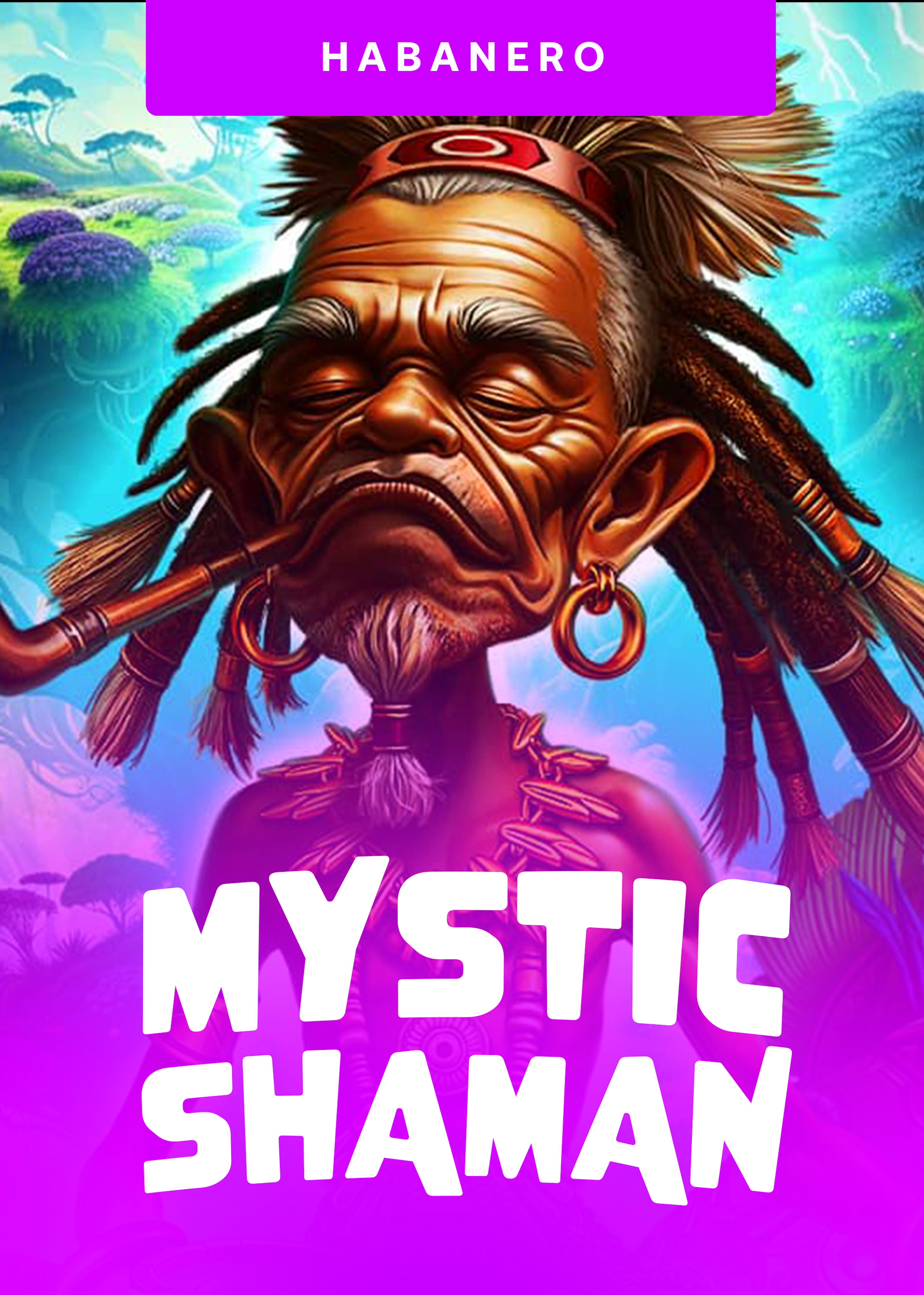 Mystic Shaman