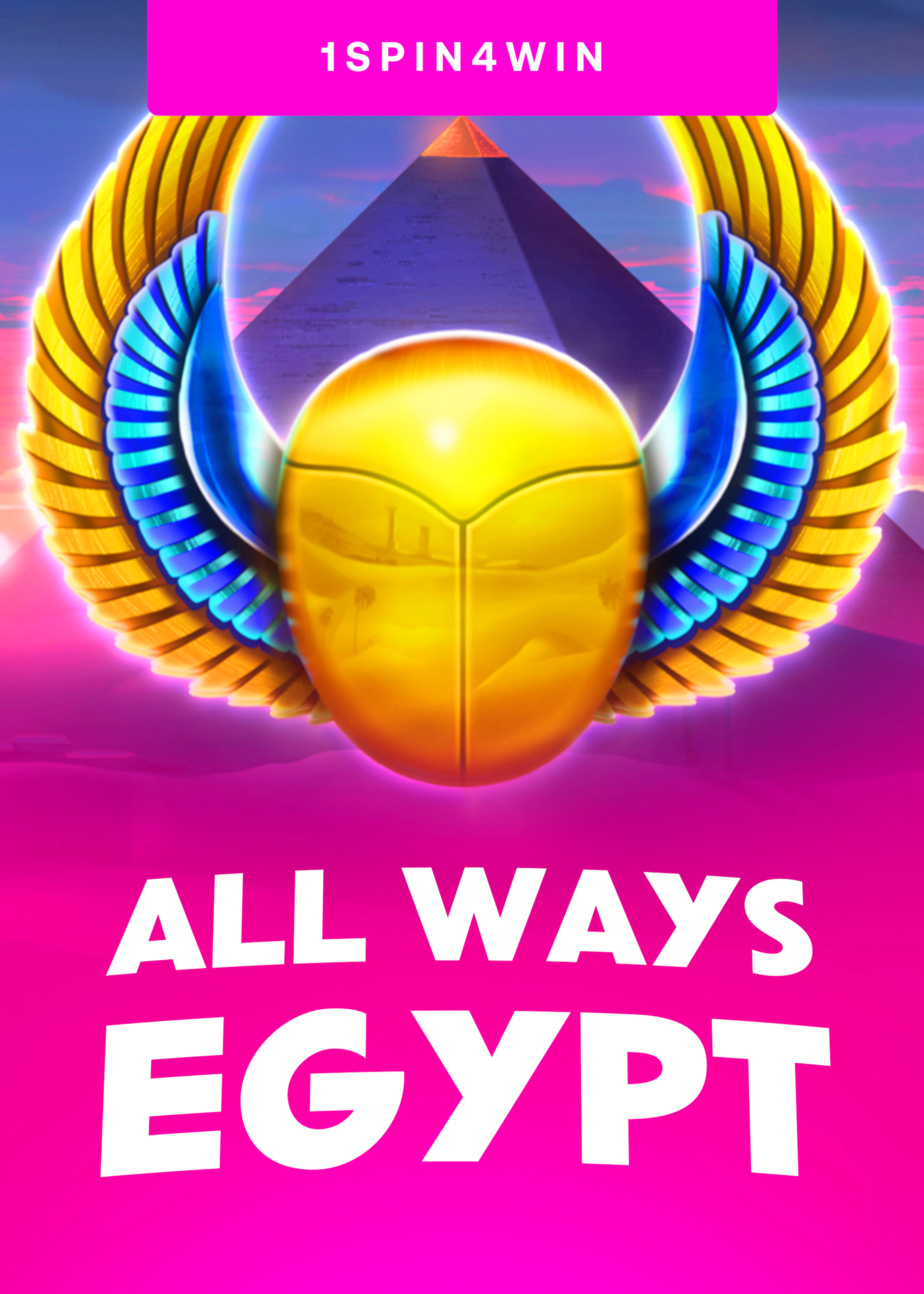 All Ways Egypt