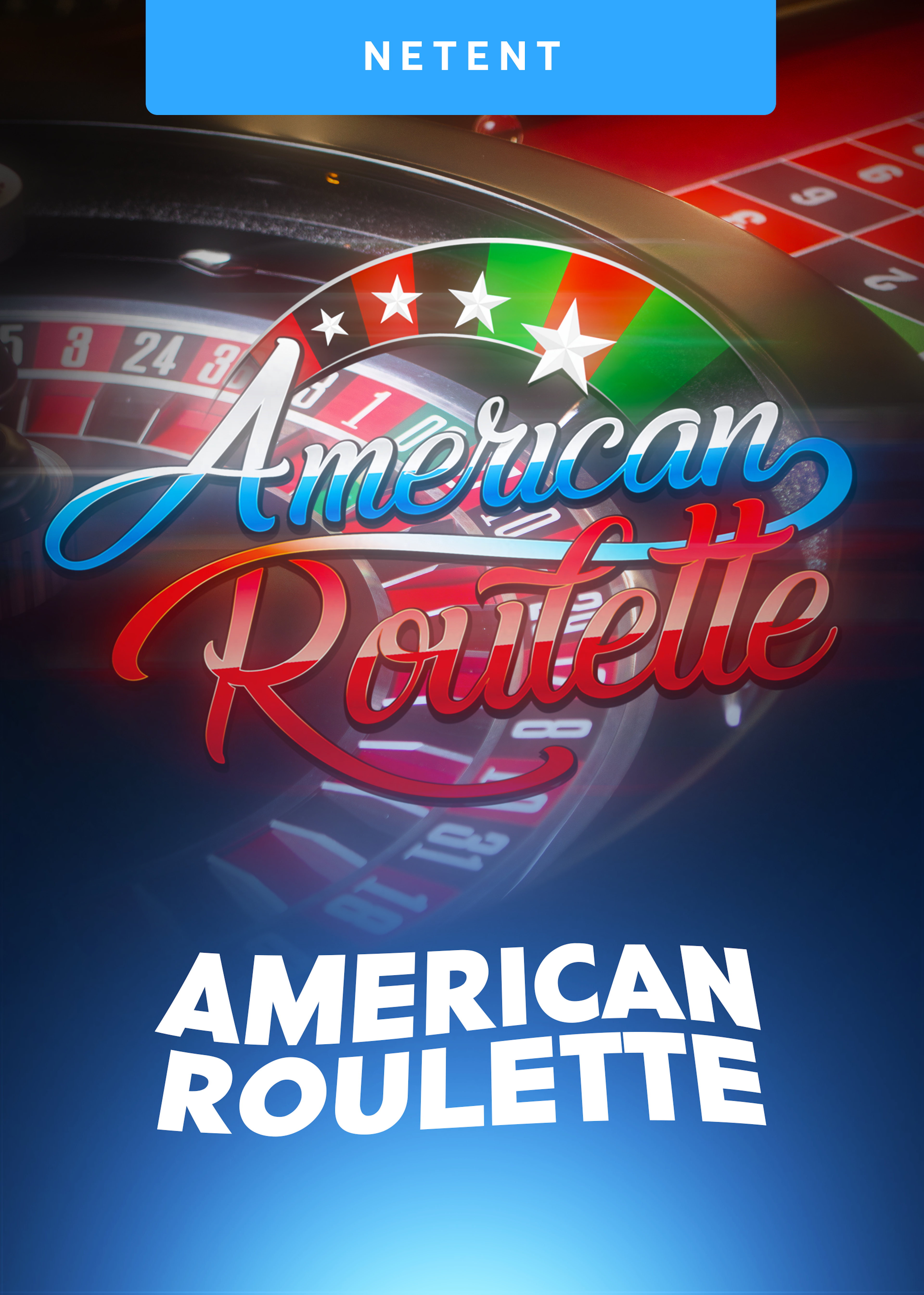 American Roulette