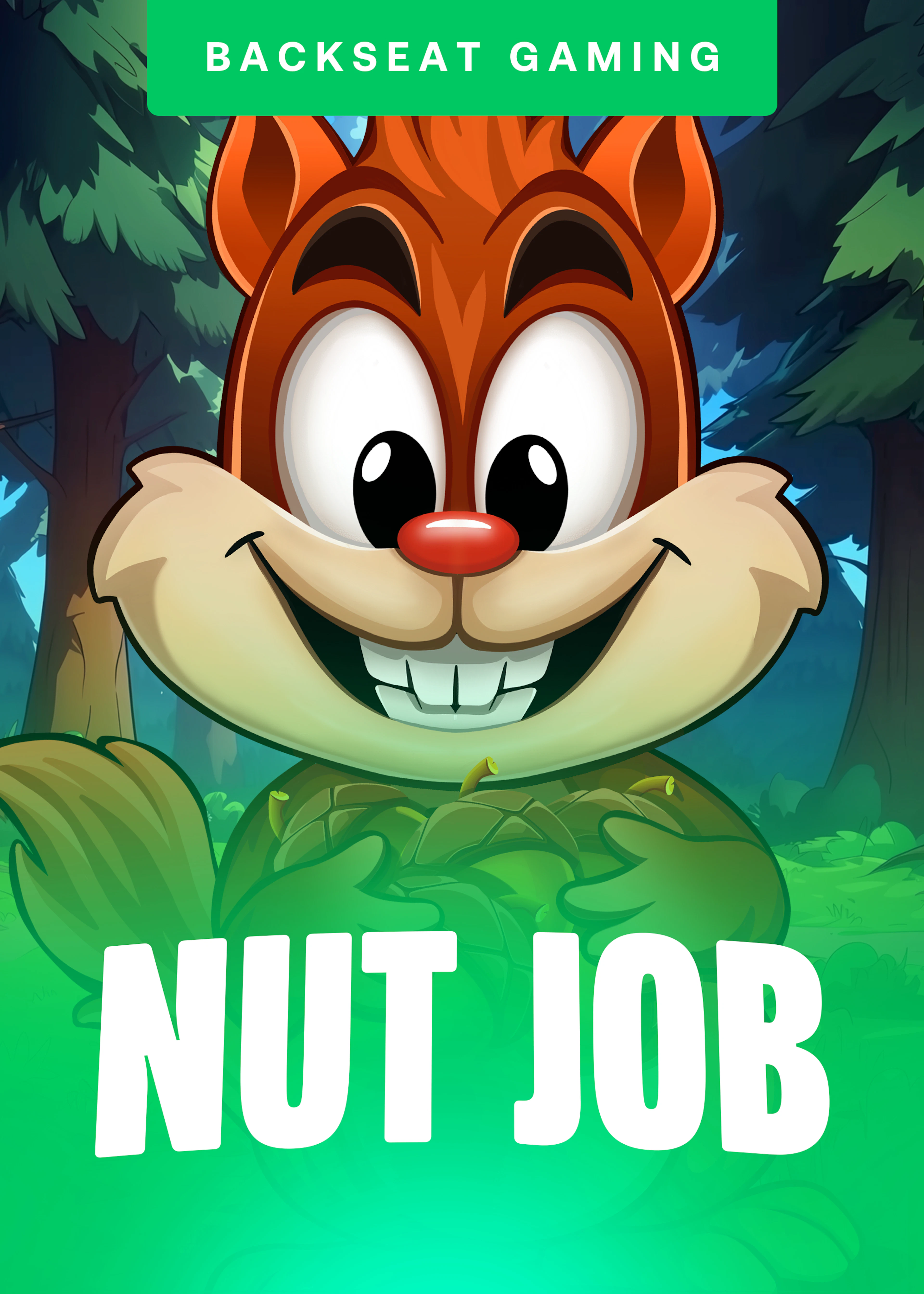 Nut Job