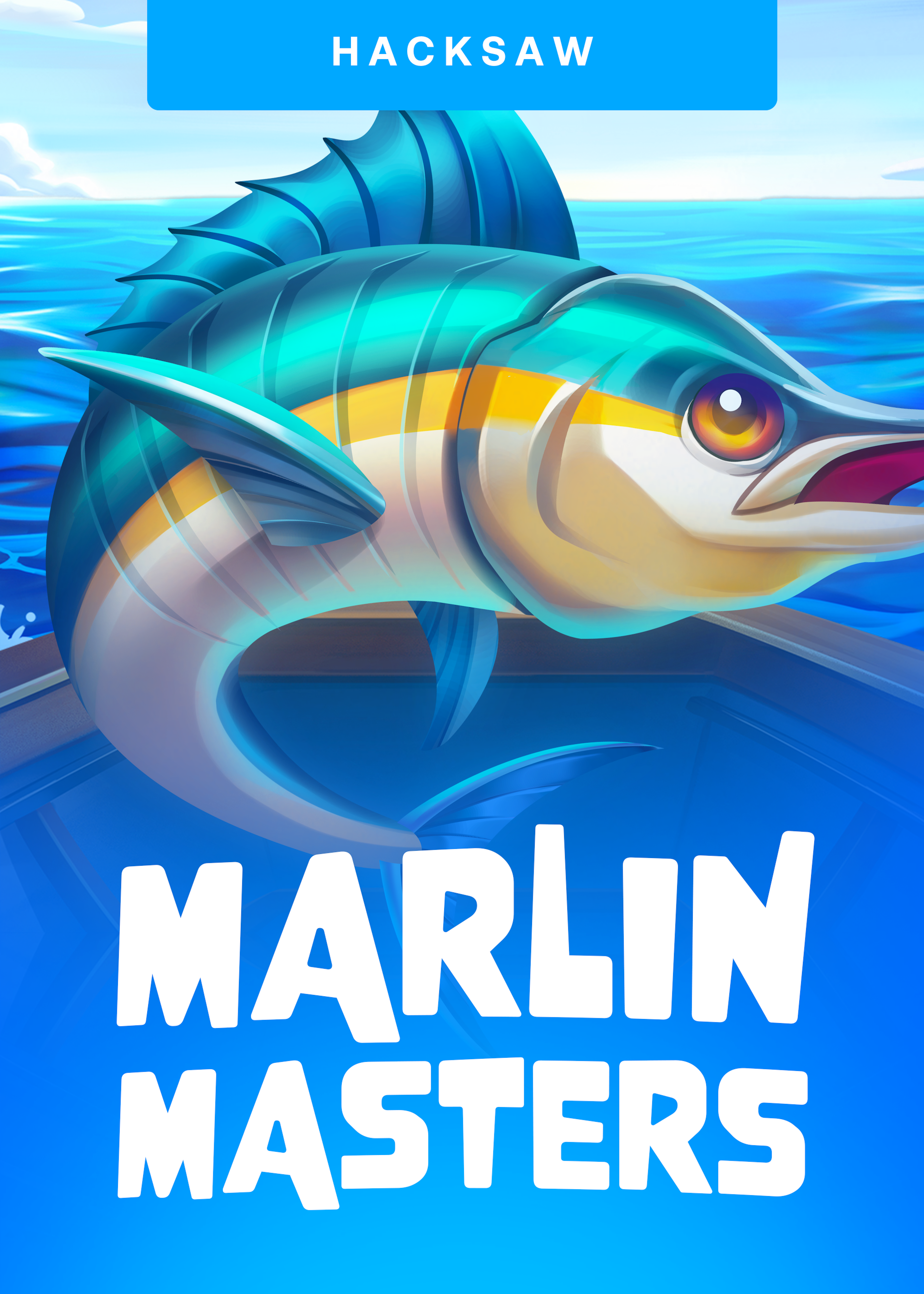 Marlin Masters