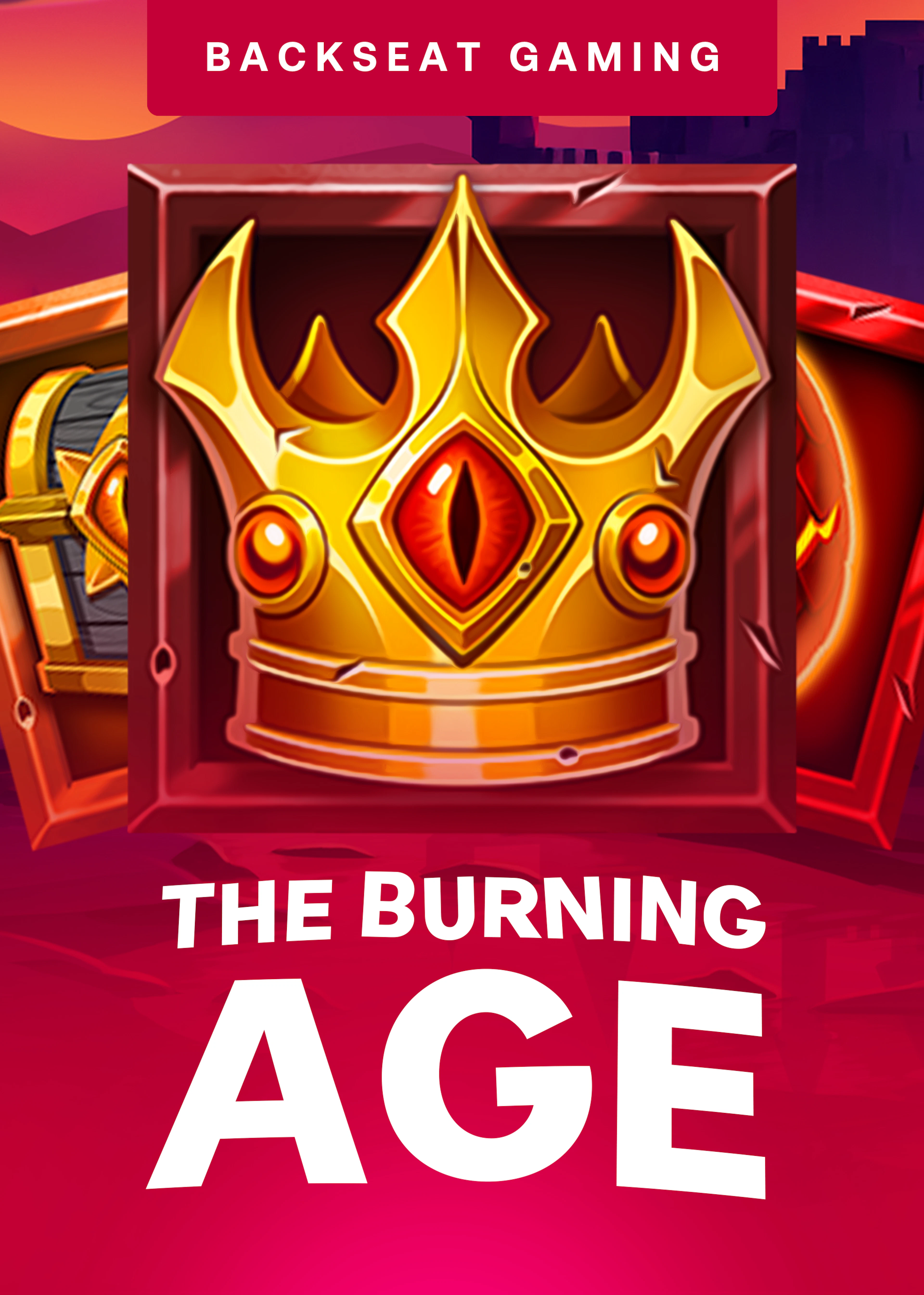 The Burning Age