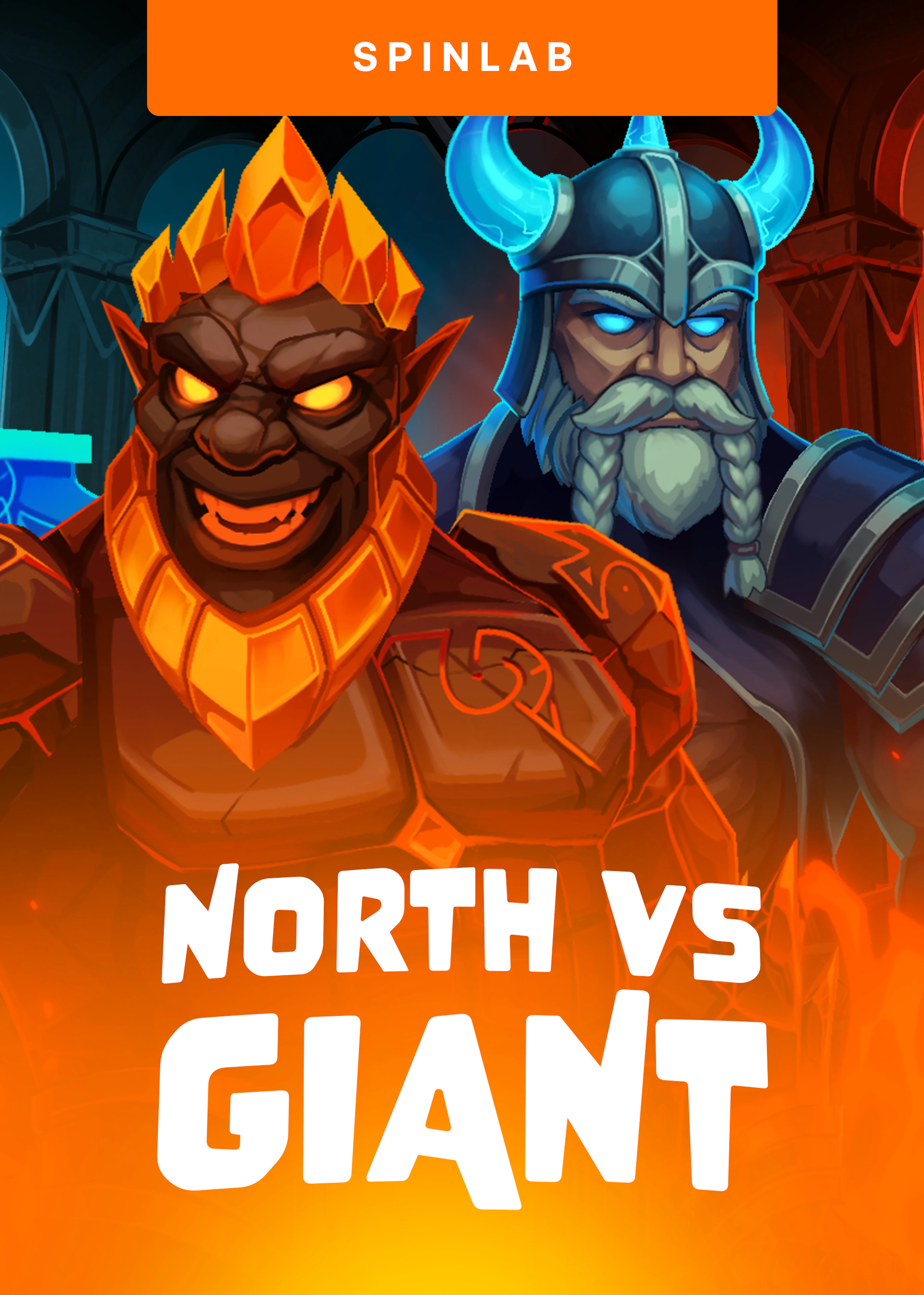 North VS Giant