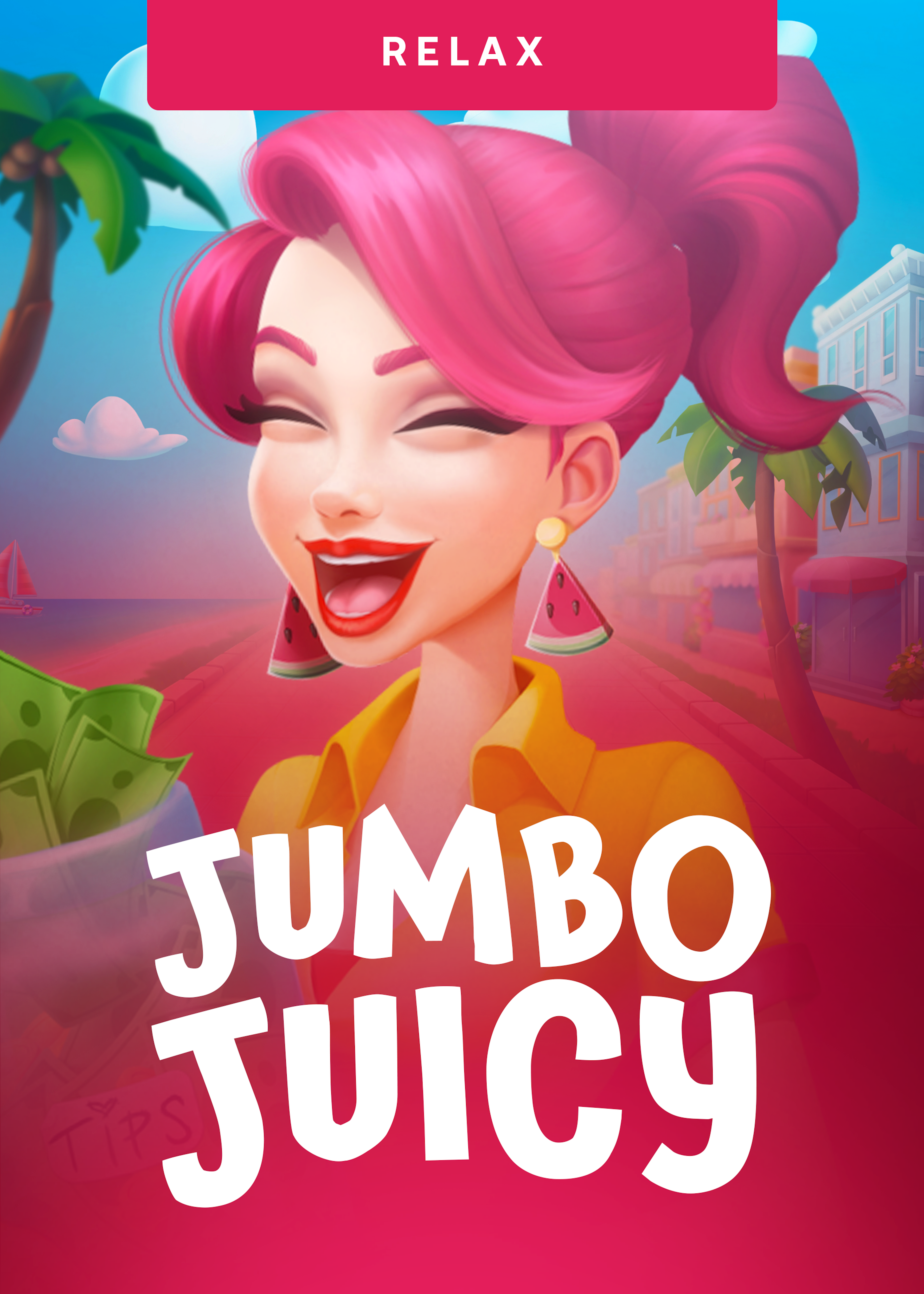 Jumbo Juicy