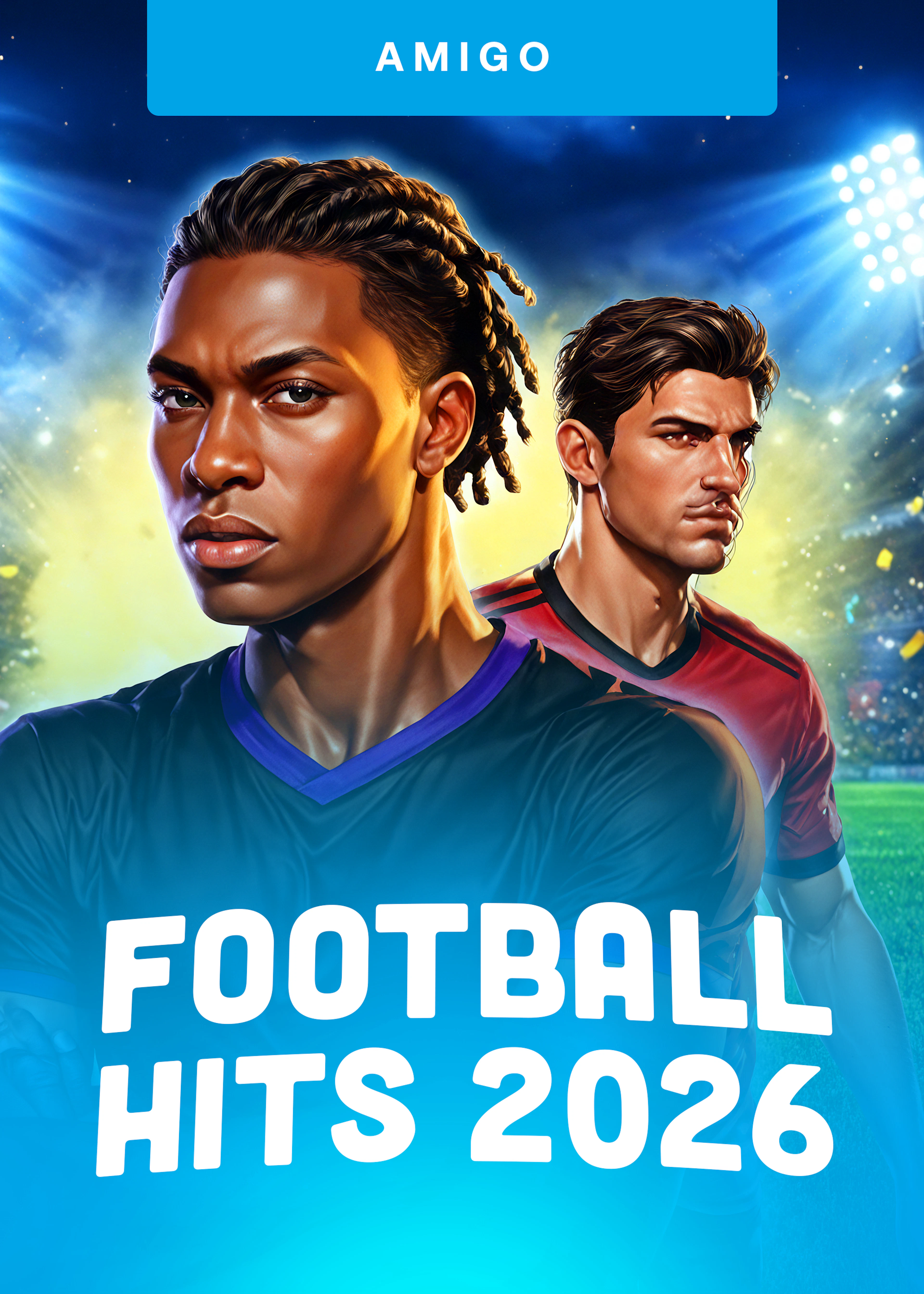 Football Hits