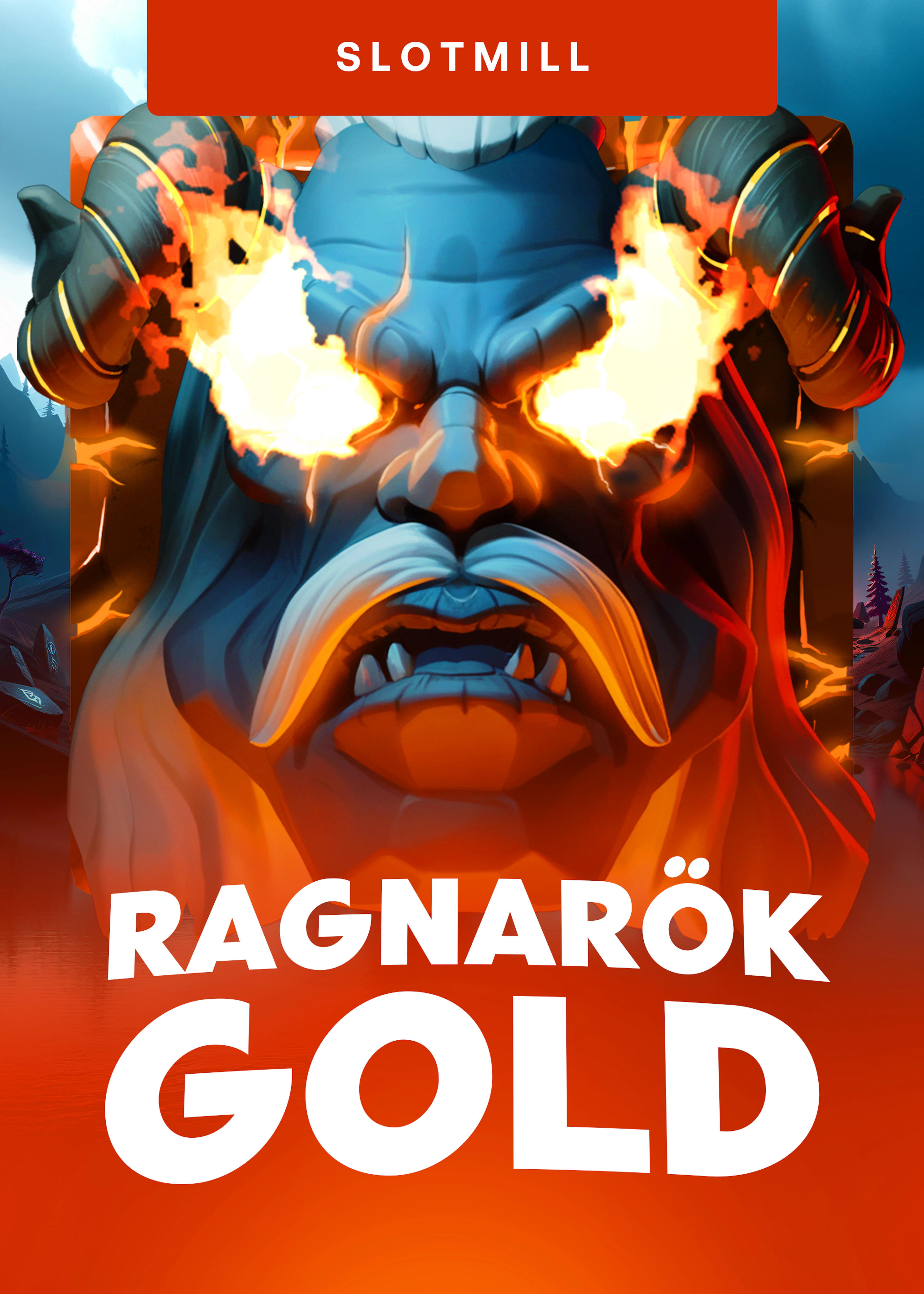 Ragnarök Gold