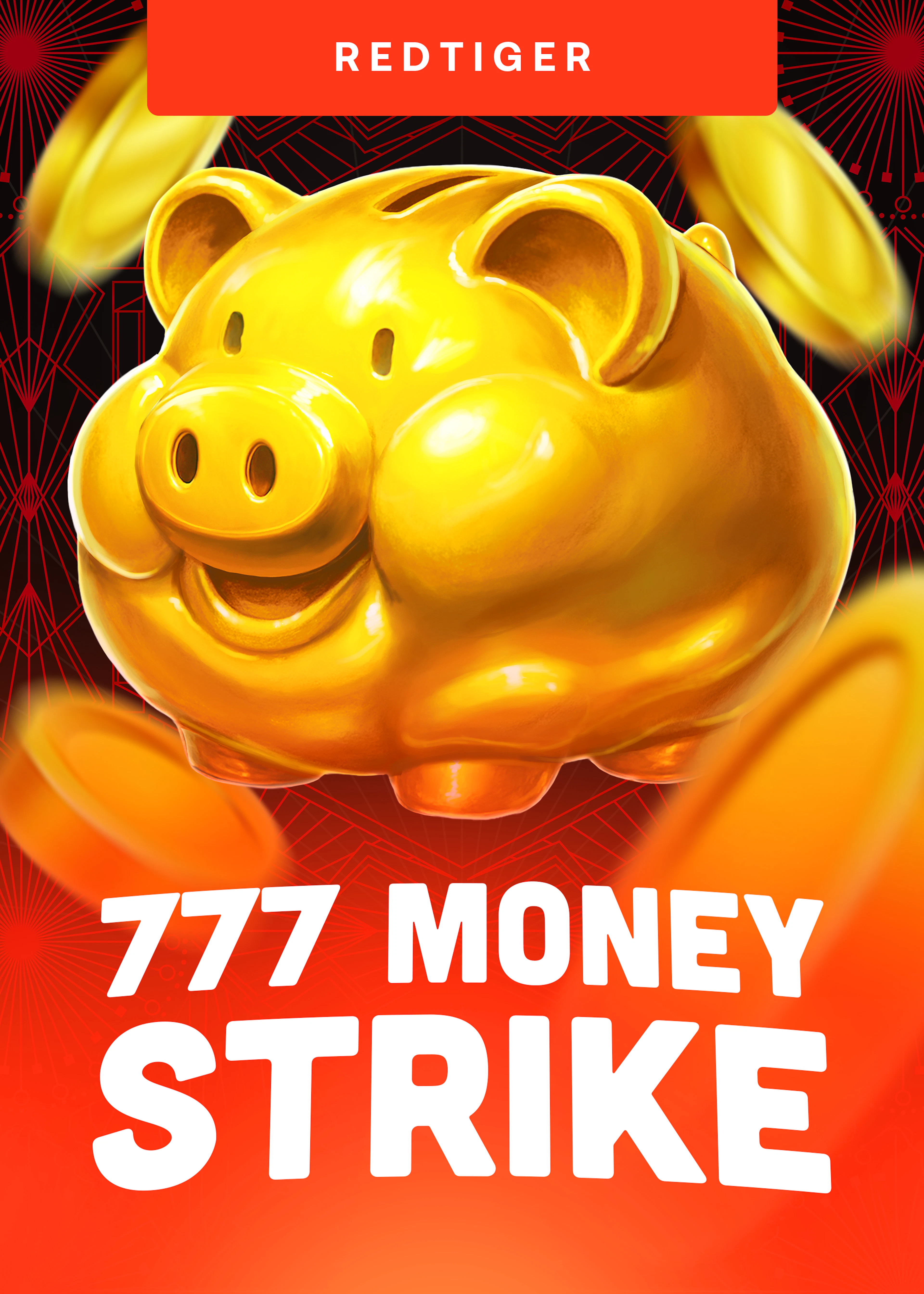 777 Money Strike