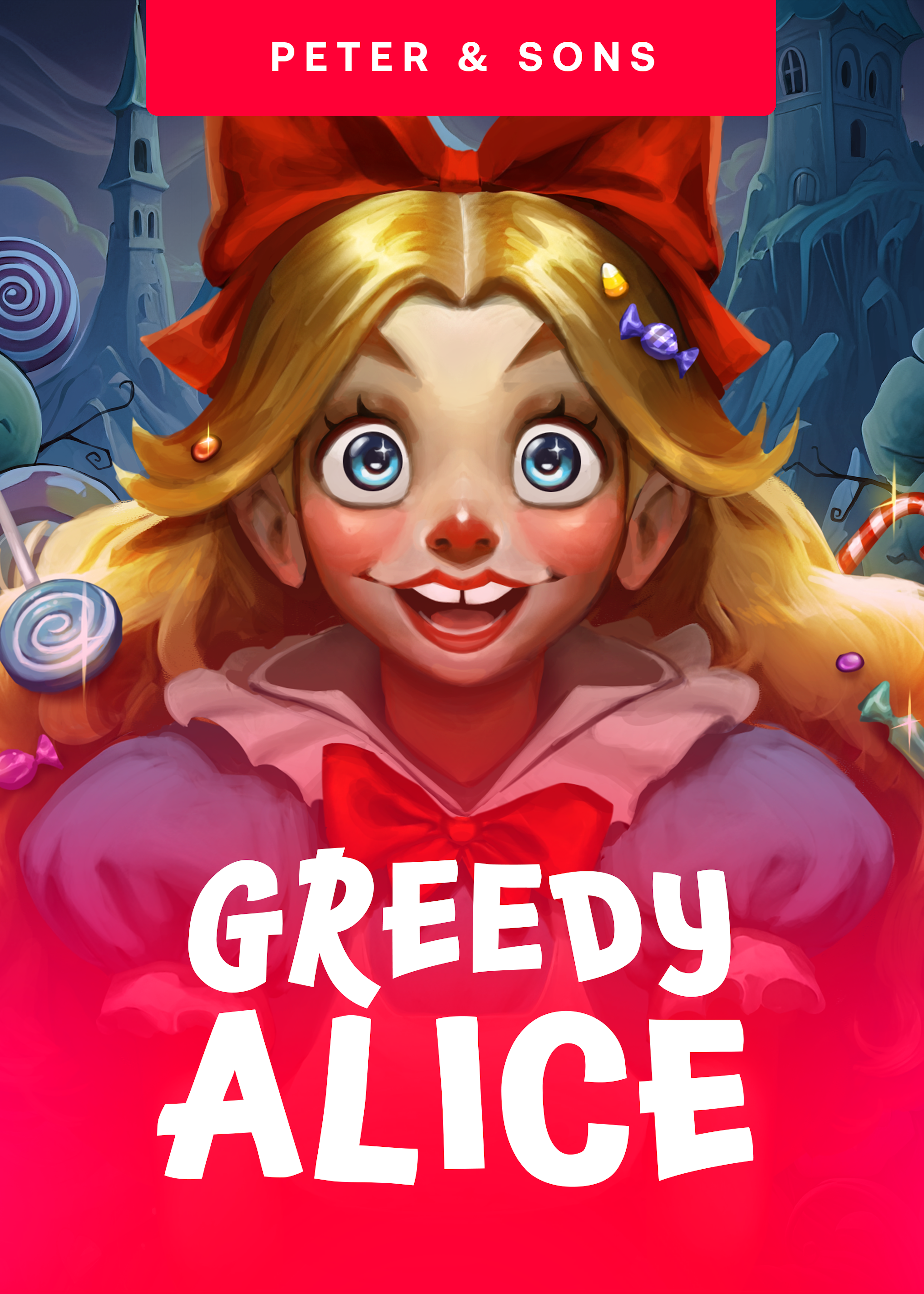 Greedy Alice