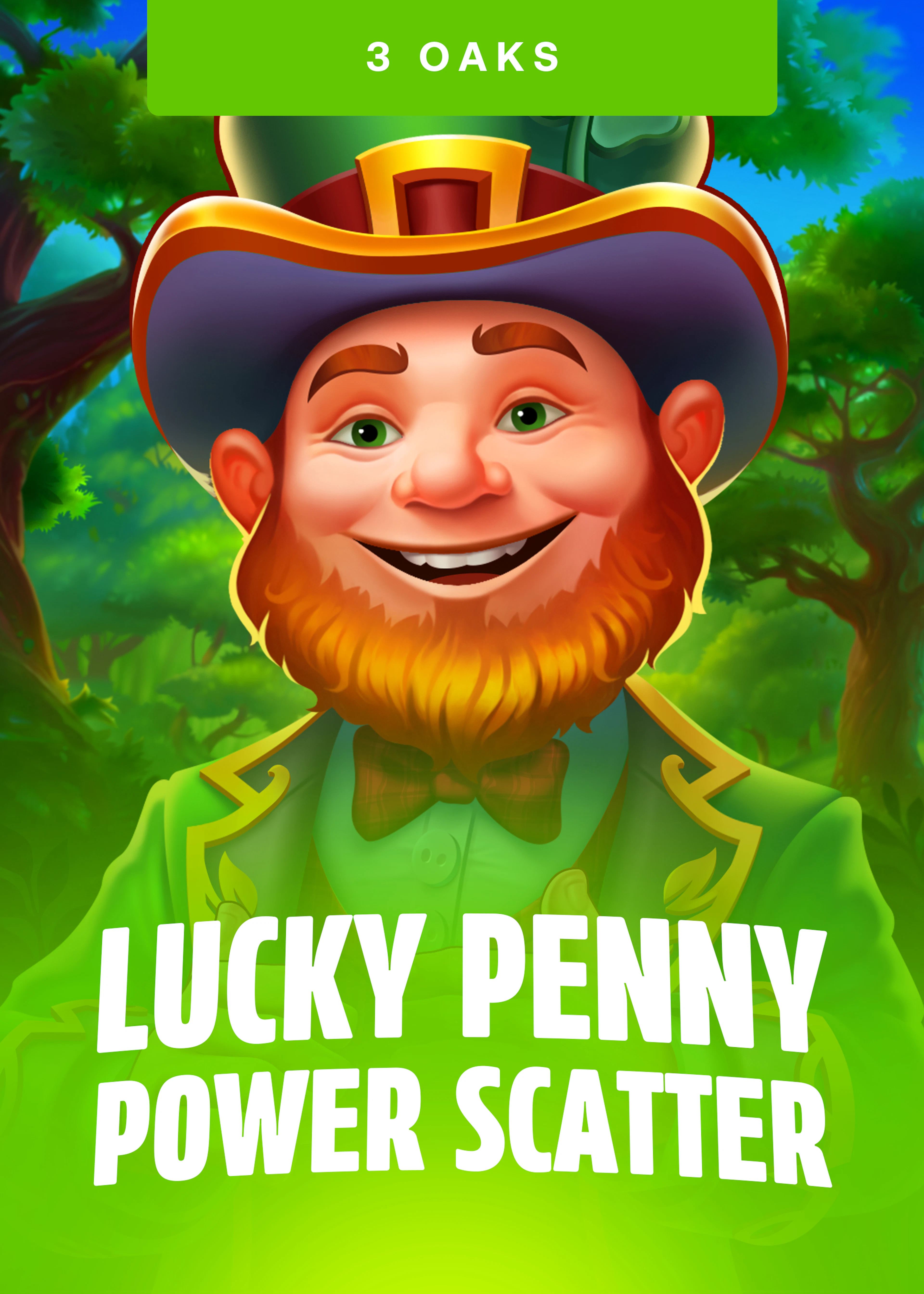 Lucky Penny Power Scatter